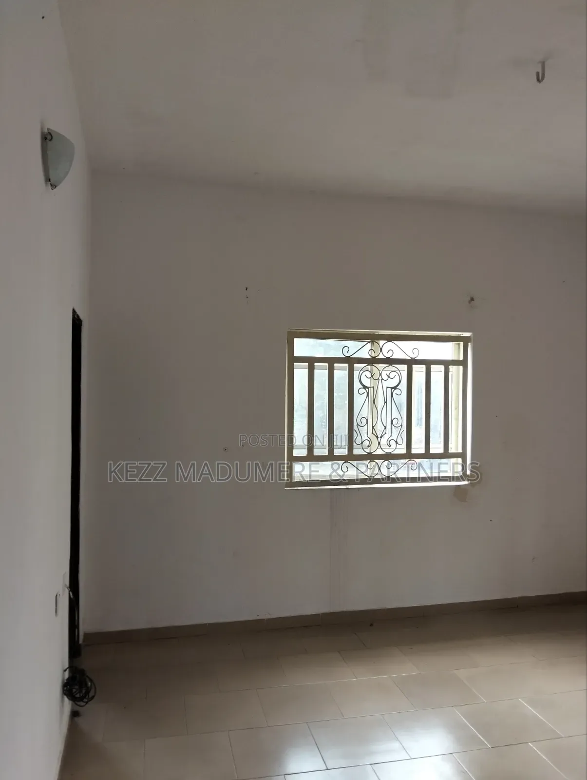 2bdrm Block of Flats in Freedom Estate Sars for rent in Port-Harcourt