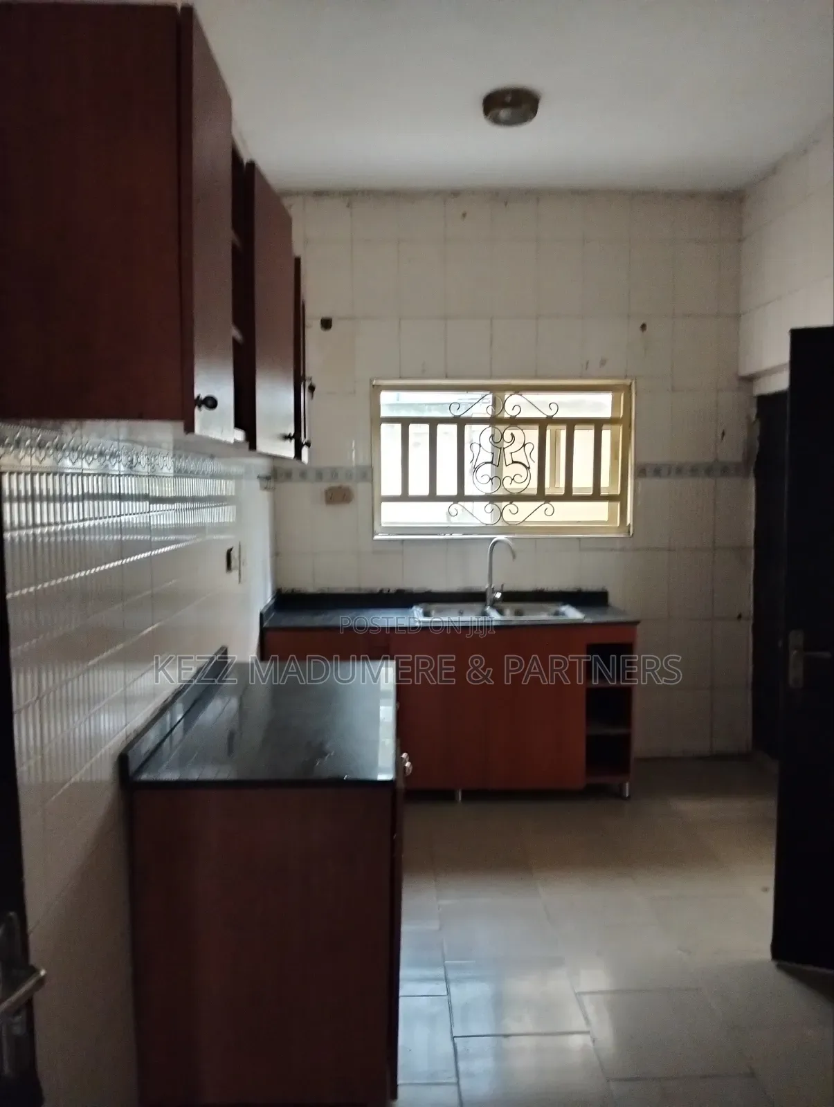 2bdrm Block of Flats in Freedom Estate Sars for rent in Port-Harcourt