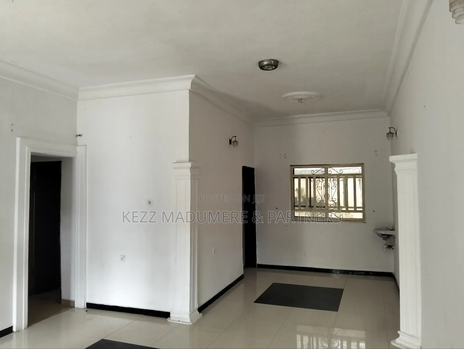2bdrm Block of Flats in Freedom Estate Sars for rent in Port-Harcourt