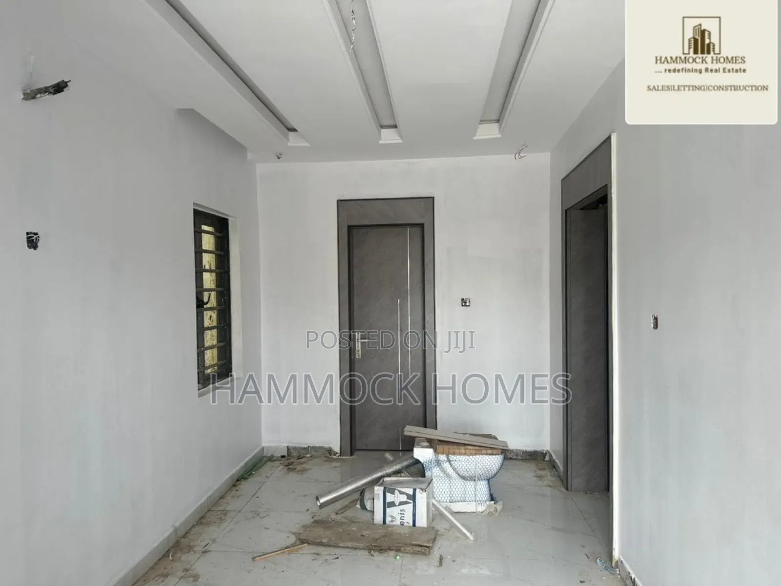 4bdrm Duplex in Aerodrome Gra, Samonda for sale in Samonda