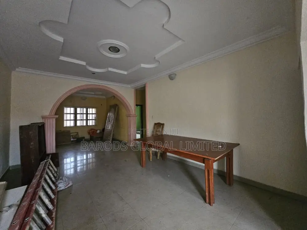 Furnished 2bdrm Apartment in Osoba Hilltop Estate, Abeokuta South in Abeokuta South