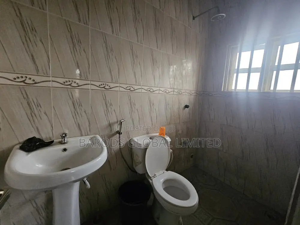 Furnished 2bdrm Apartment in Osoba Hilltop Estate, Abeokuta South in Abeokuta South