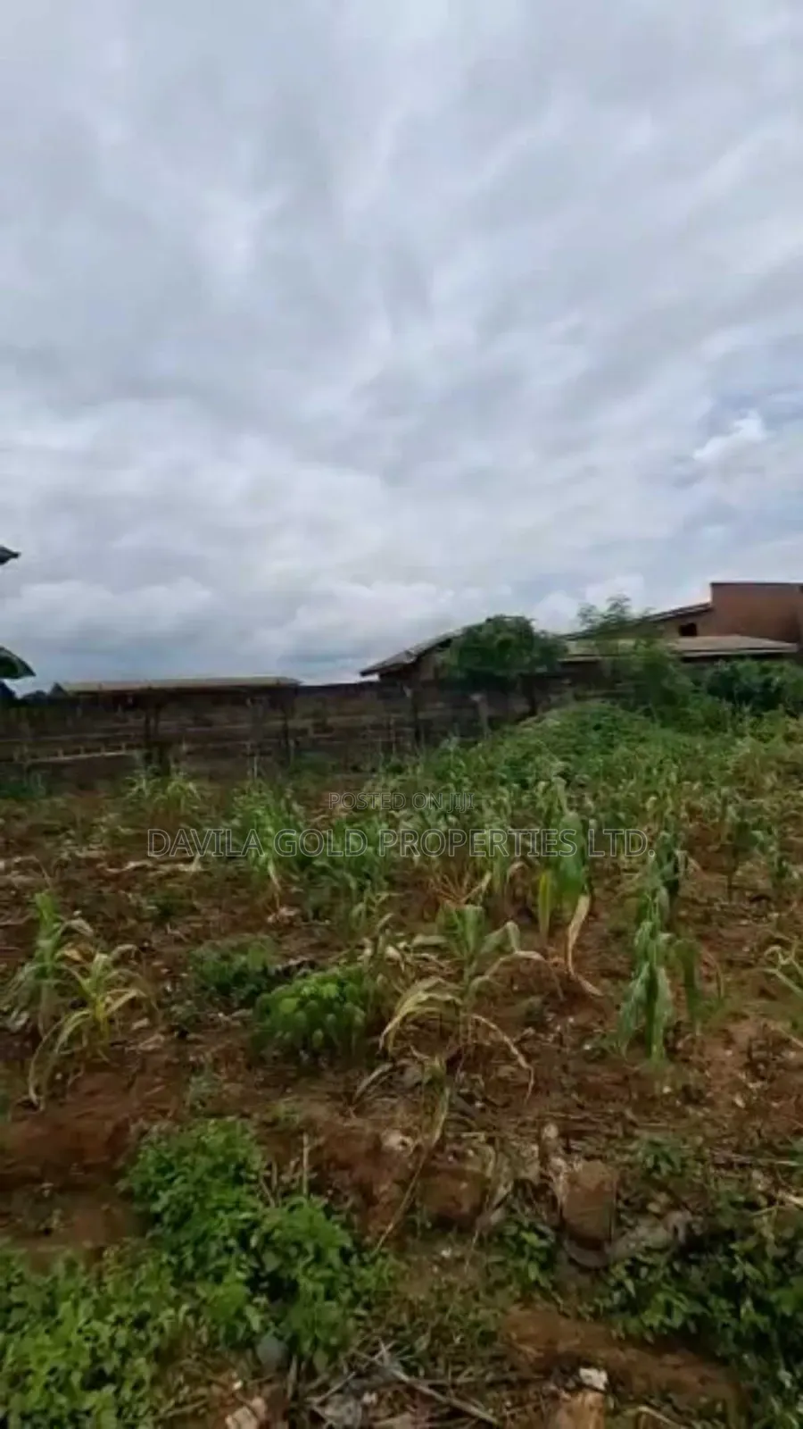 Hot in the Marke!! Land in Etete for Sale in Benin City