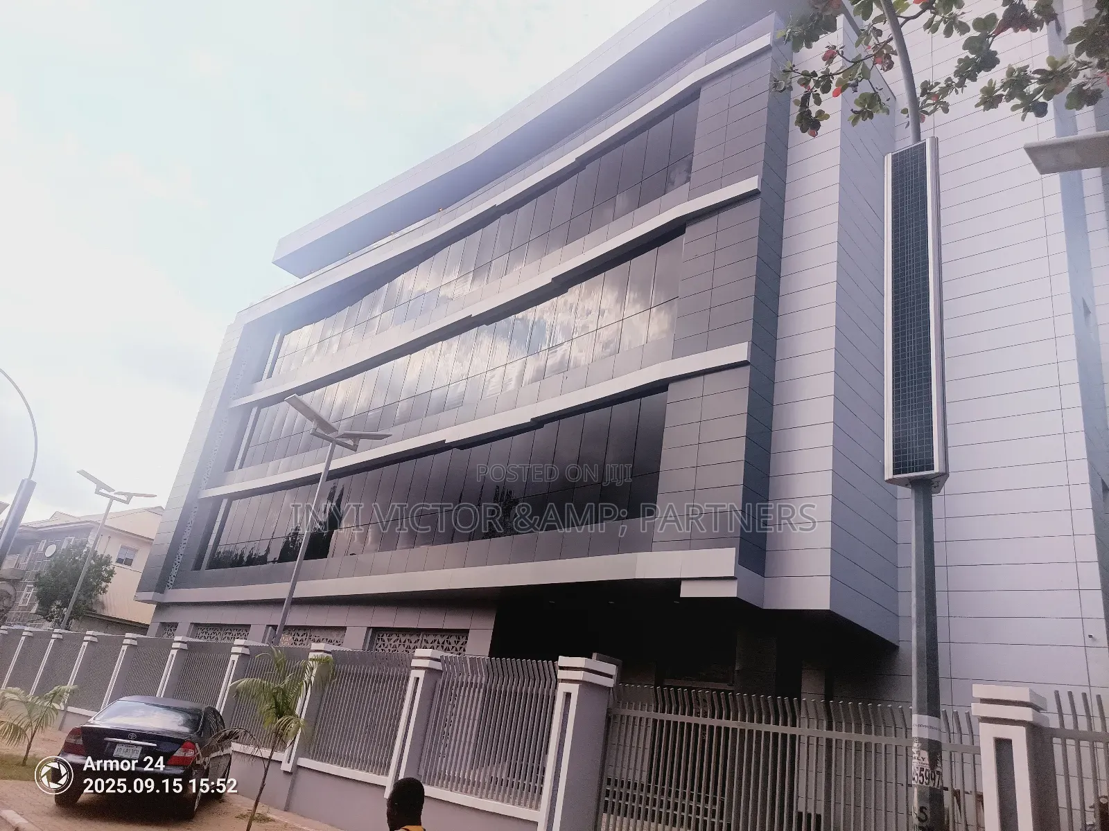 Office Complex for Lease in Wuse 2