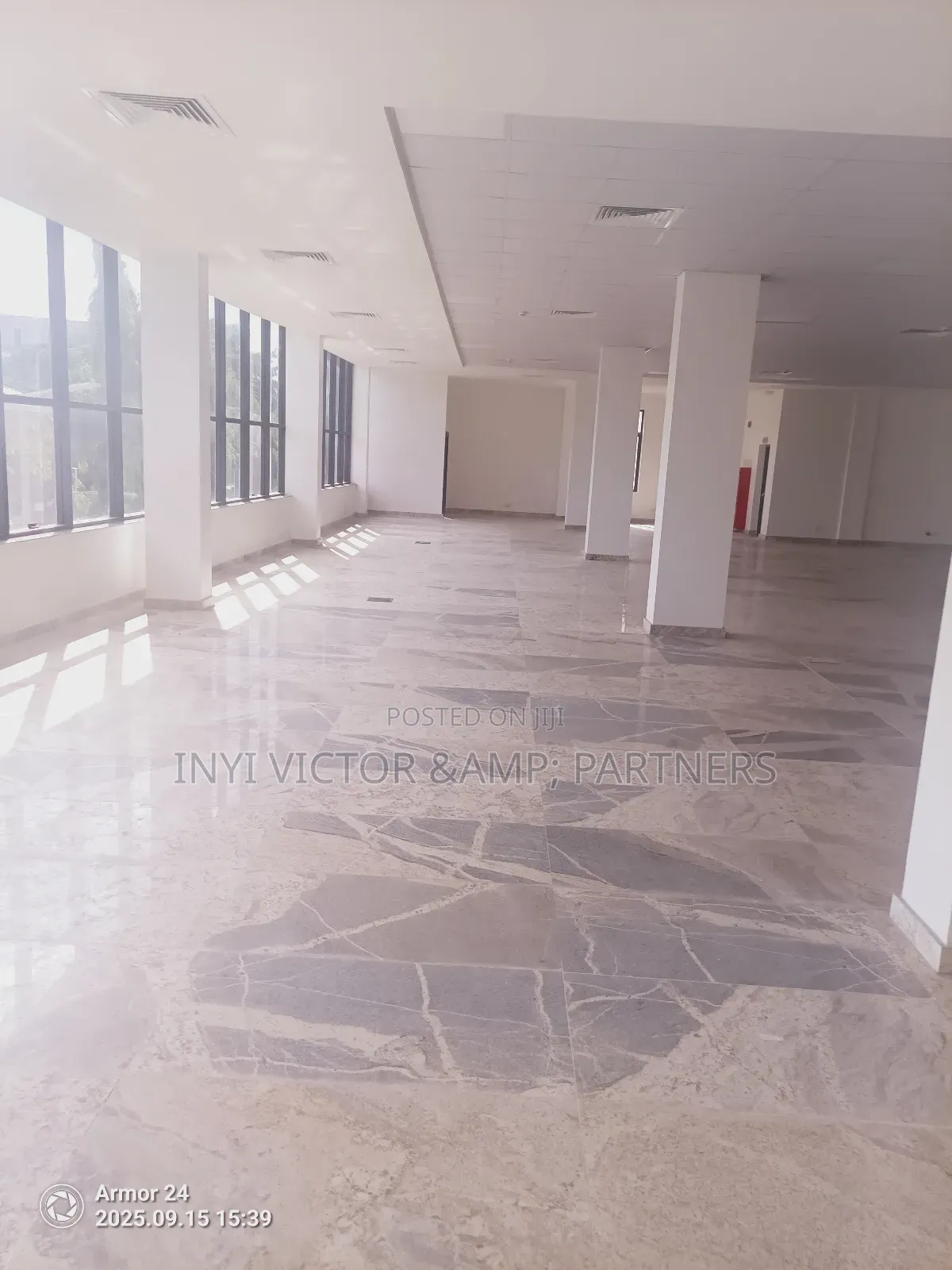 Office Complex for Lease in Wuse 2