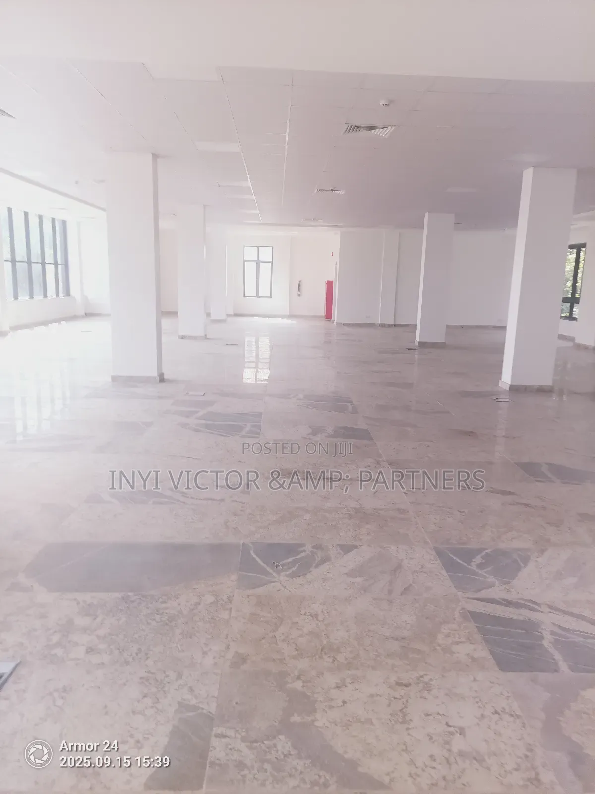 Office Complex for Lease in Wuse 2