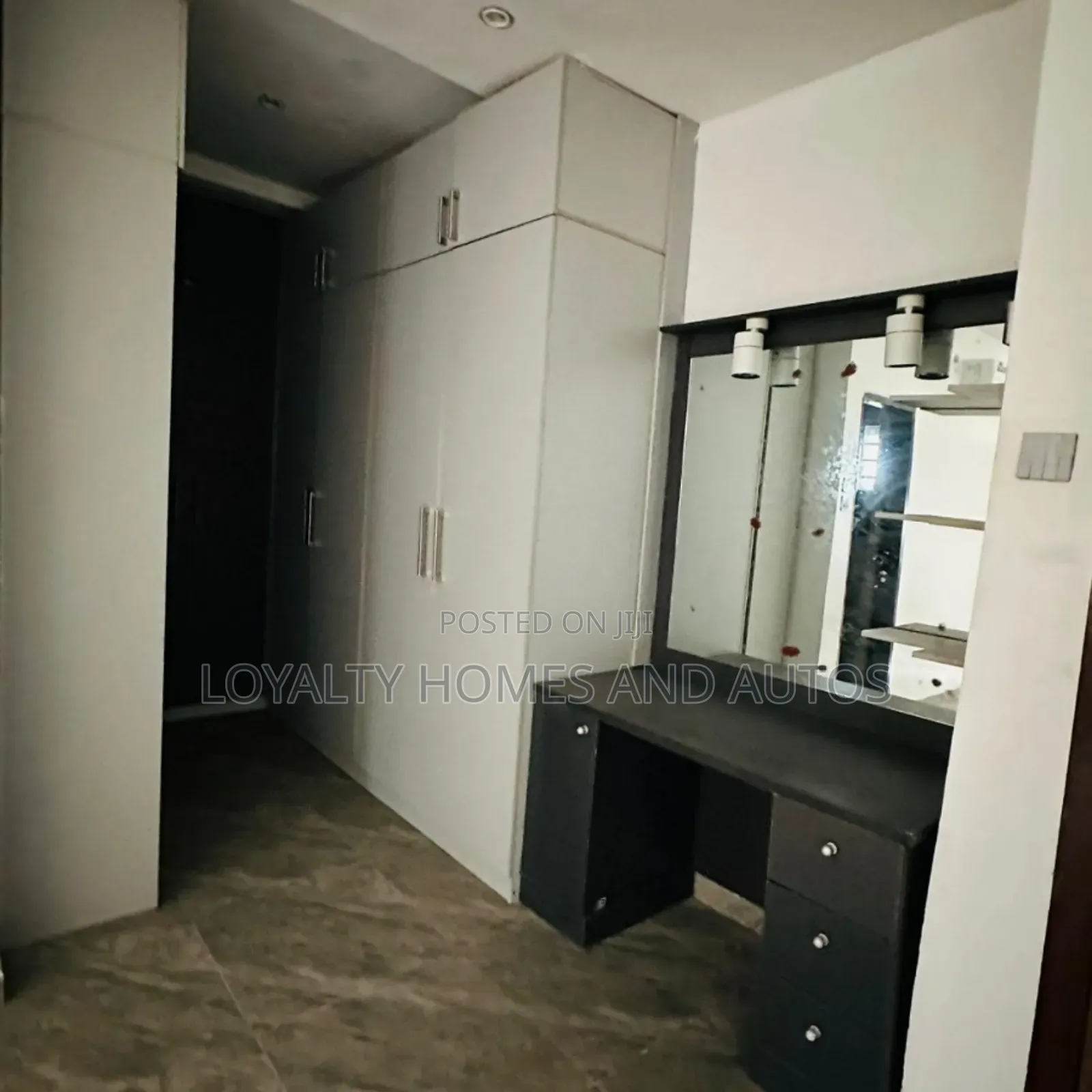 Furnished 4bdrm Duplex in Agege for sale in Agege