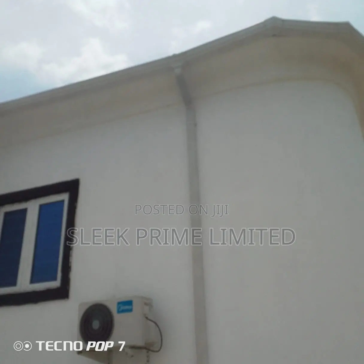 Furnished 3bdrm Bungalow in Kuje for sale in Kuje