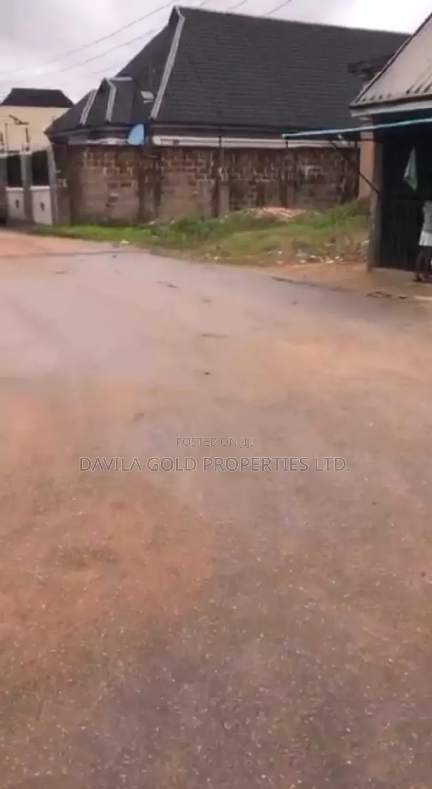 Cheap Land for Sale in Benin City