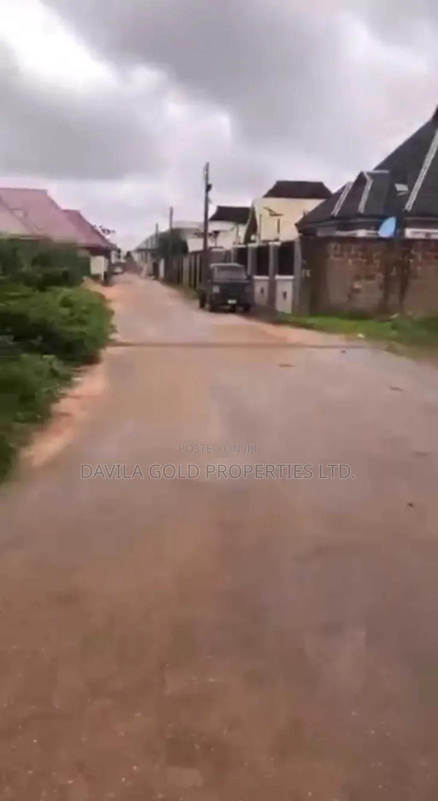 Cheap Land for Sale in Benin City