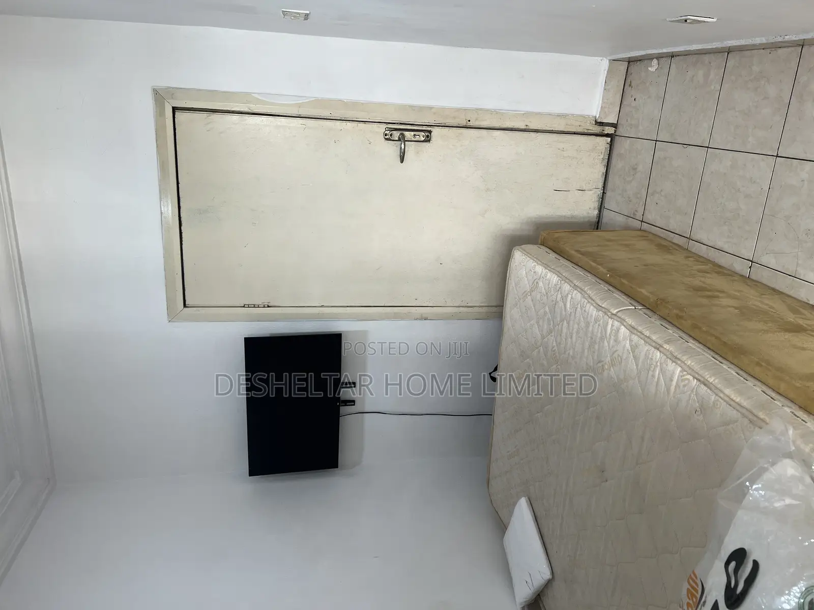 Furnished 1bdrm Shared Apartment in Tpdc Building, Chevron for rent in Chevron