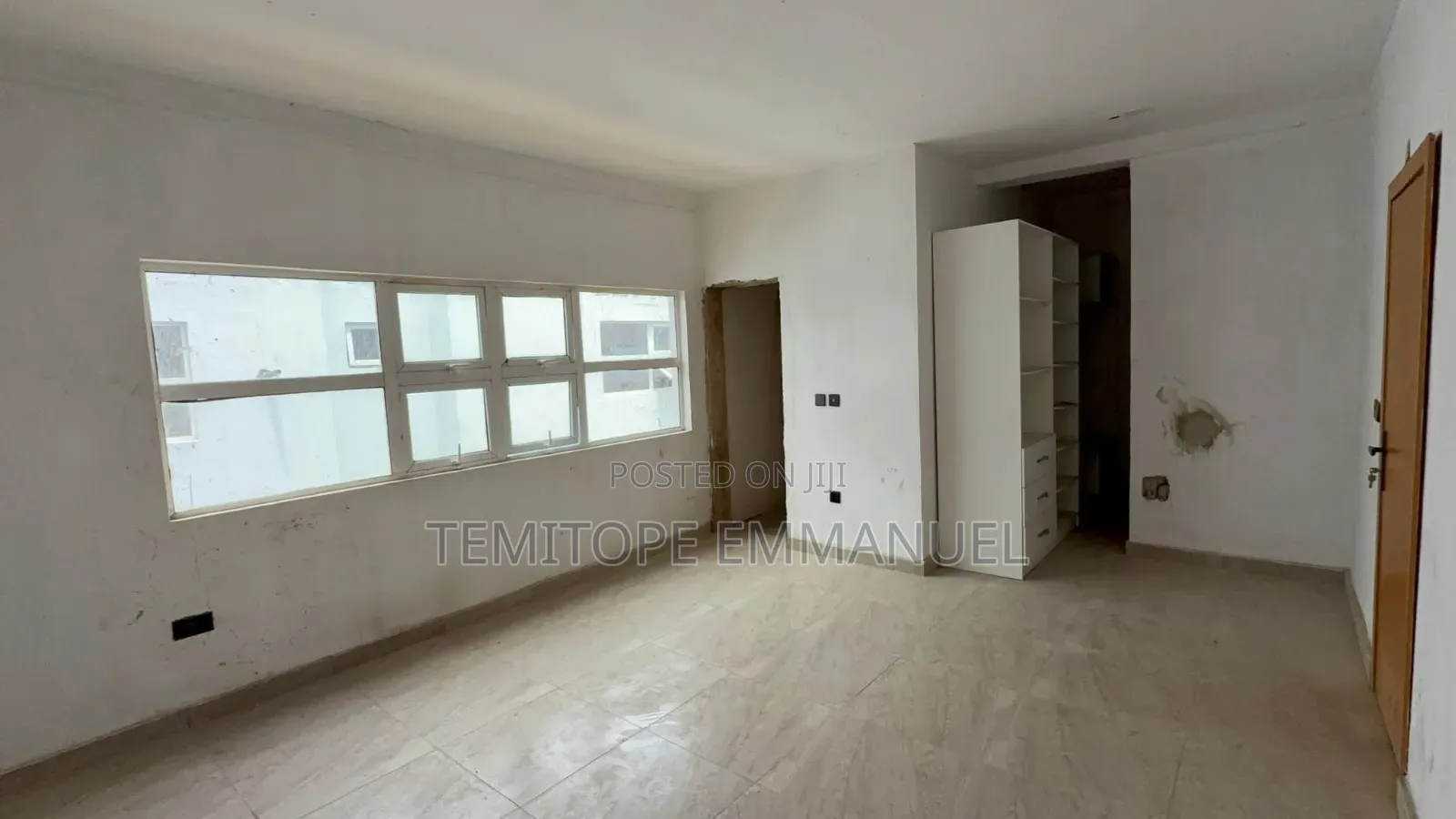 Furnished 4bdrm Duplex in Ikoyi, Awolowo Road for sale in Awolowo Road