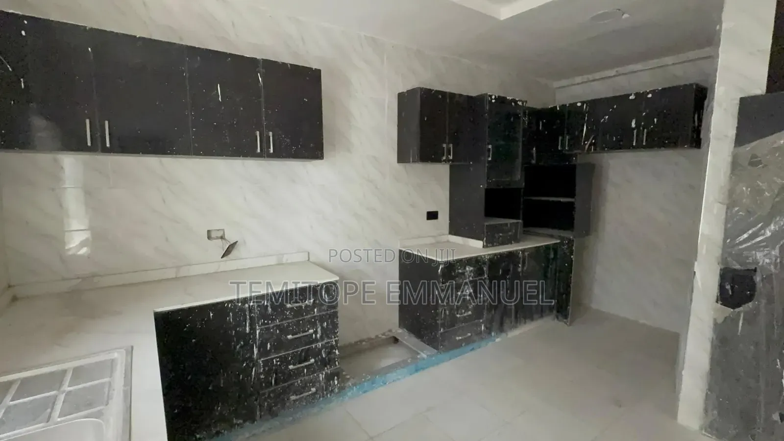 Furnished 4bdrm Duplex in Ikoyi, Awolowo Road for sale in Awolowo Road