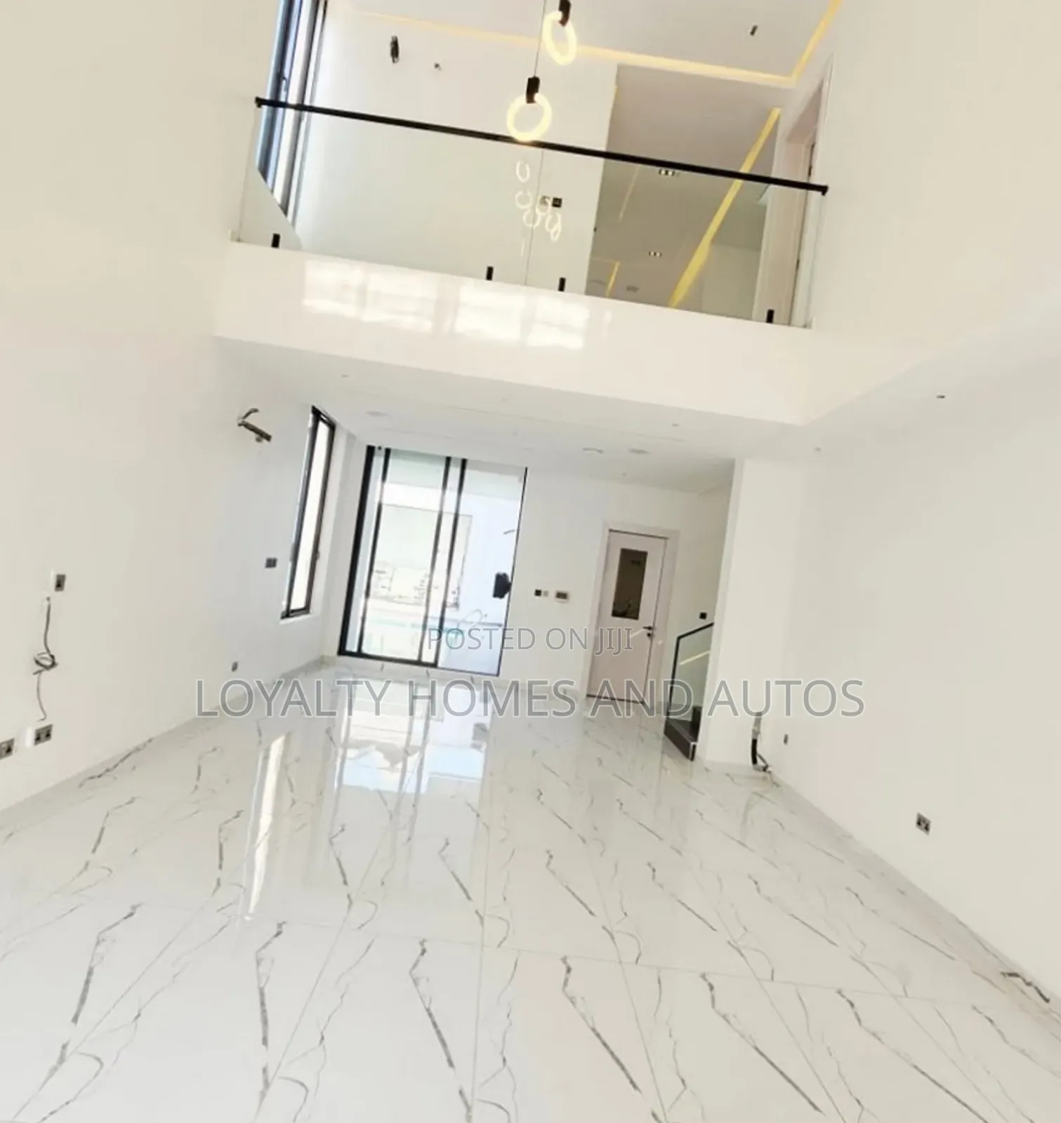 Furnished 5bdrm Duplex in Lekki Phase 1 for sale in Lekki Phase 1