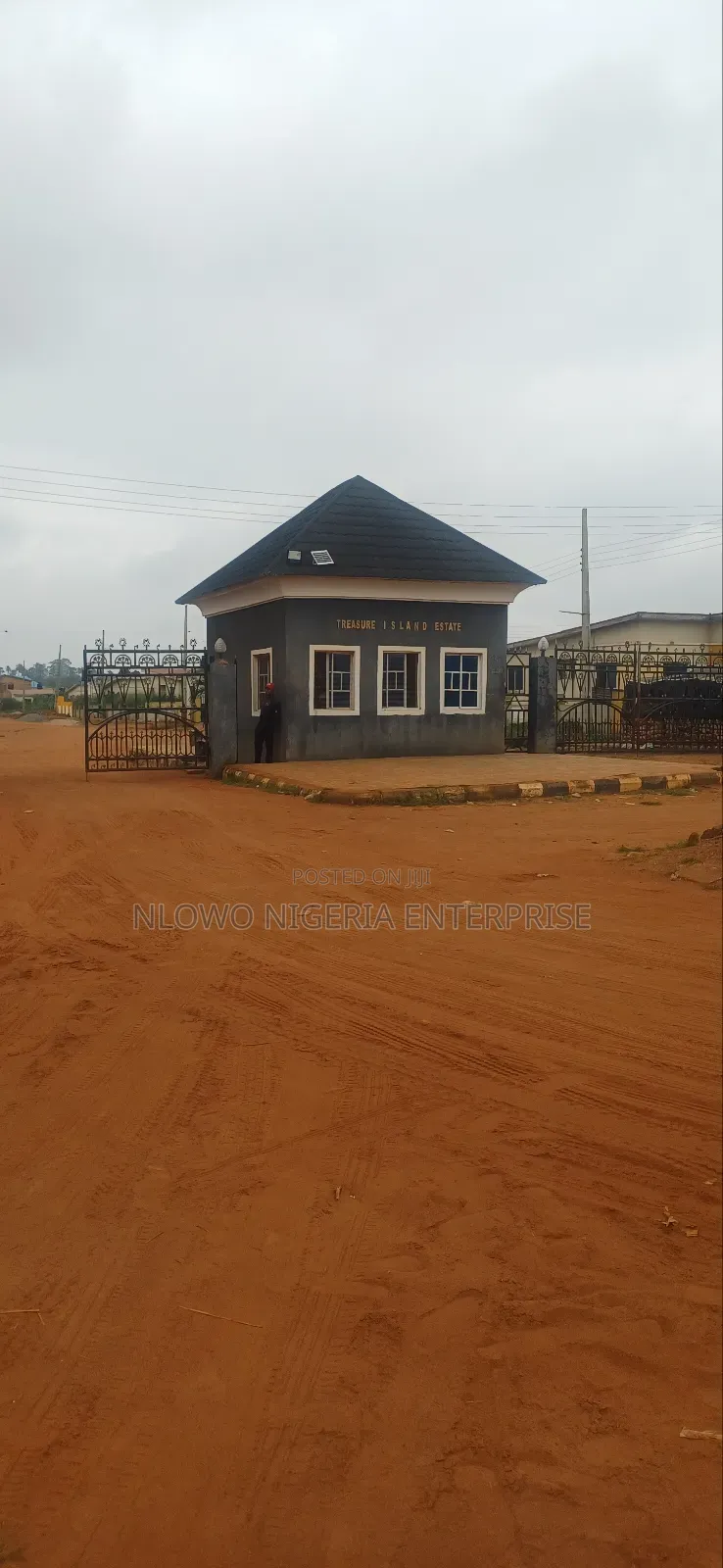 3bdrm Bungalow in Treasure Island, Shimawa for sale in Shimawa