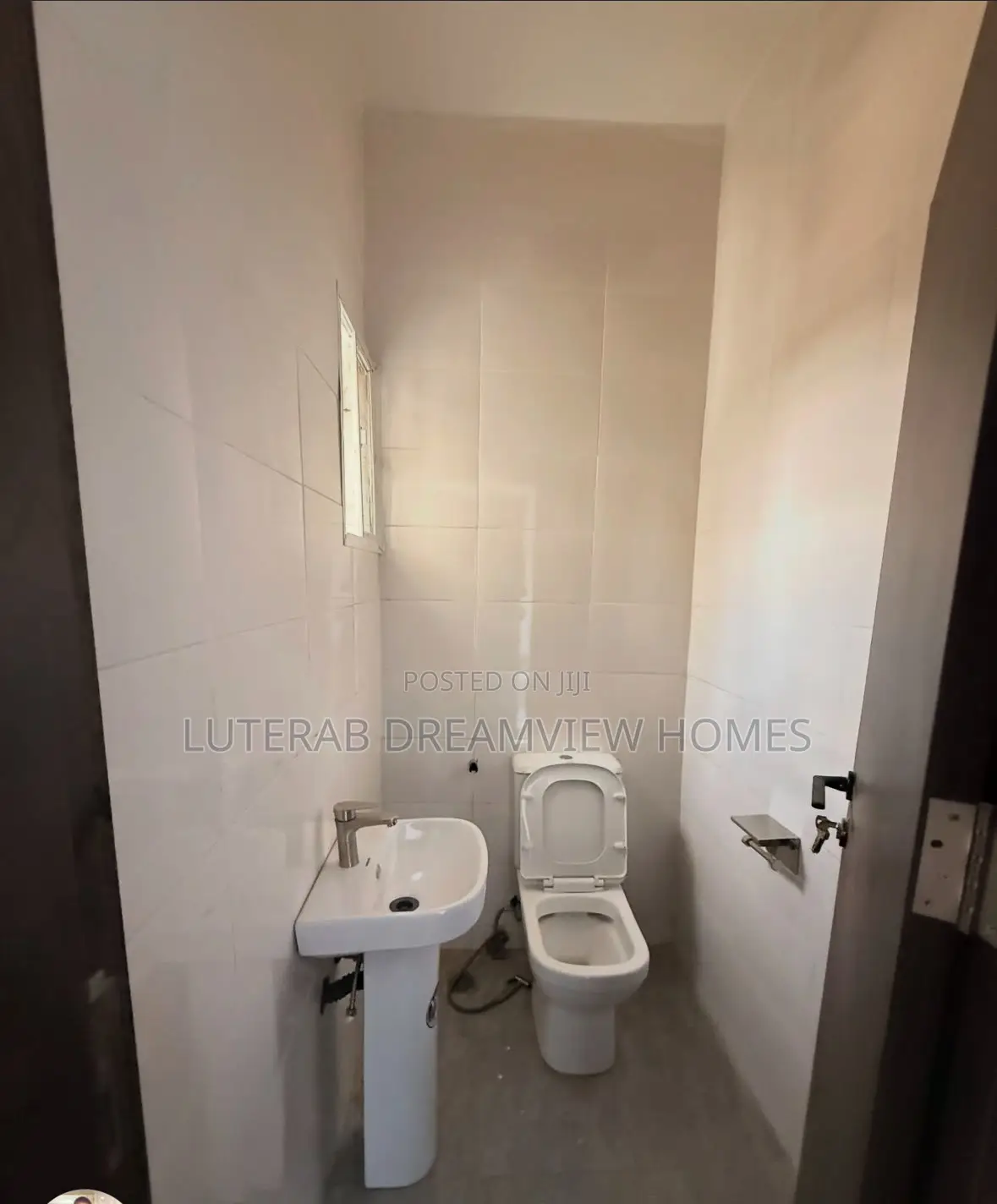 3bdrm Block of Flats in Wuye for rent in Wuye