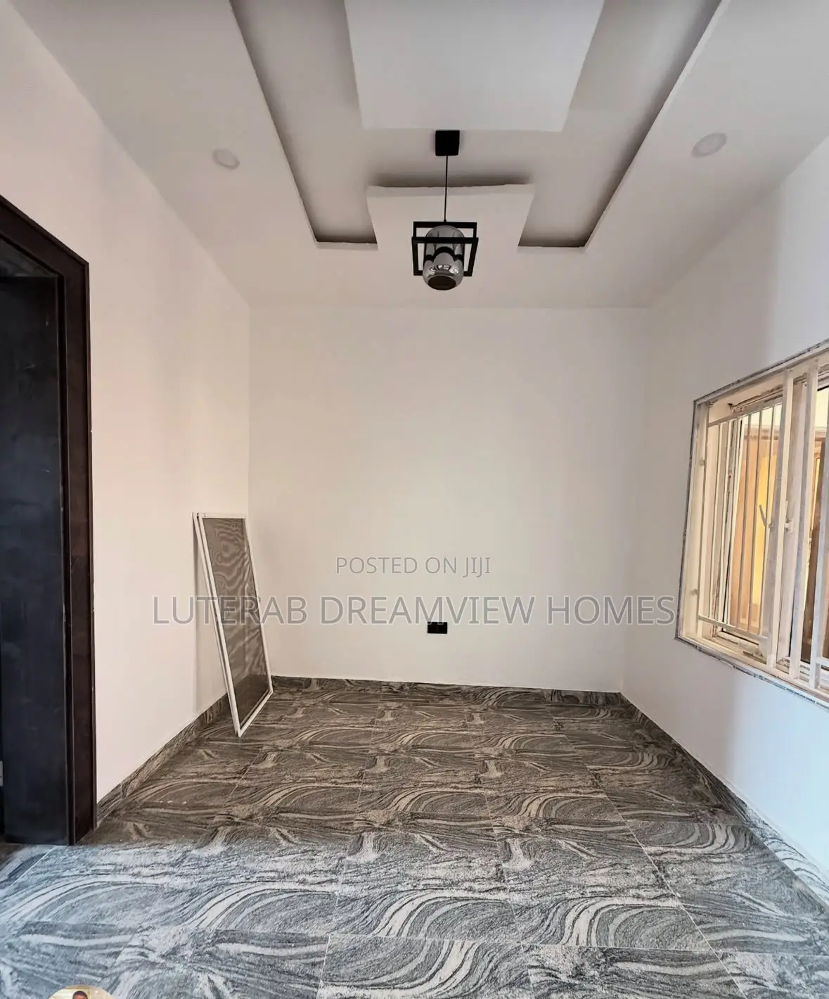 3bdrm Block of Flats in Wuye for rent in Wuye