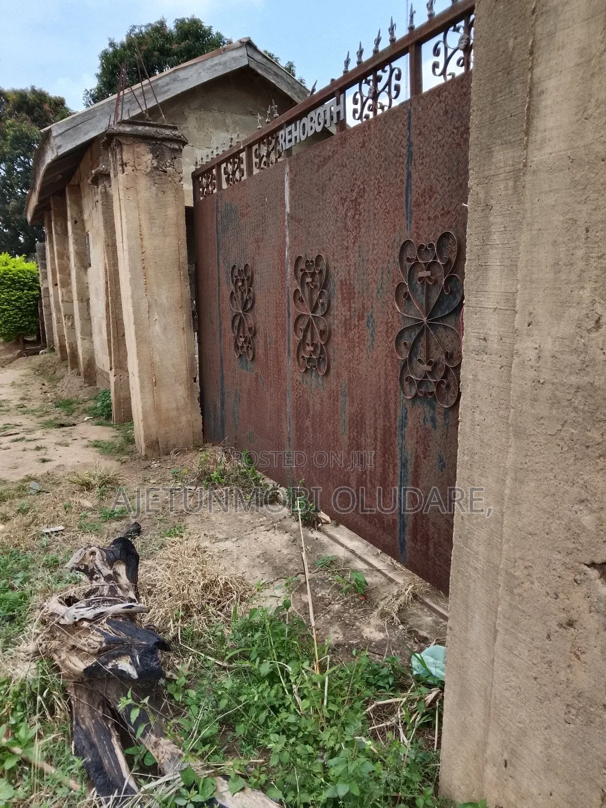 Lands and Plots for Sale in Ado Ekiti