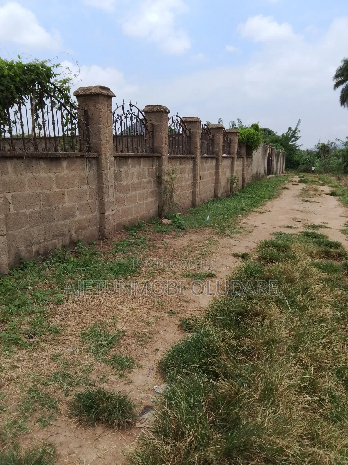 Lands and Plots for Sale in Ado Ekiti