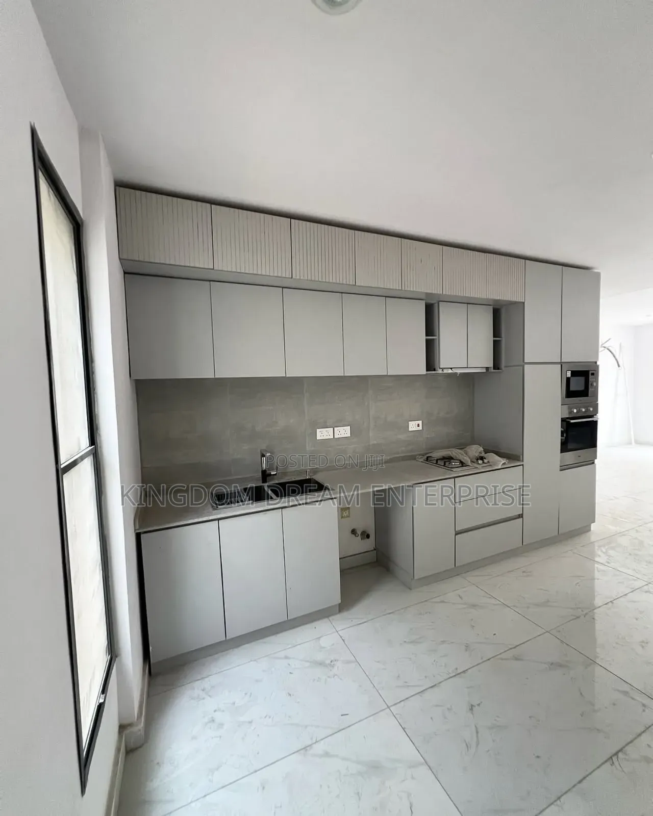 3bdrm Block of Flats in Lekki Phase 1 for rent in Lekki Phase 1