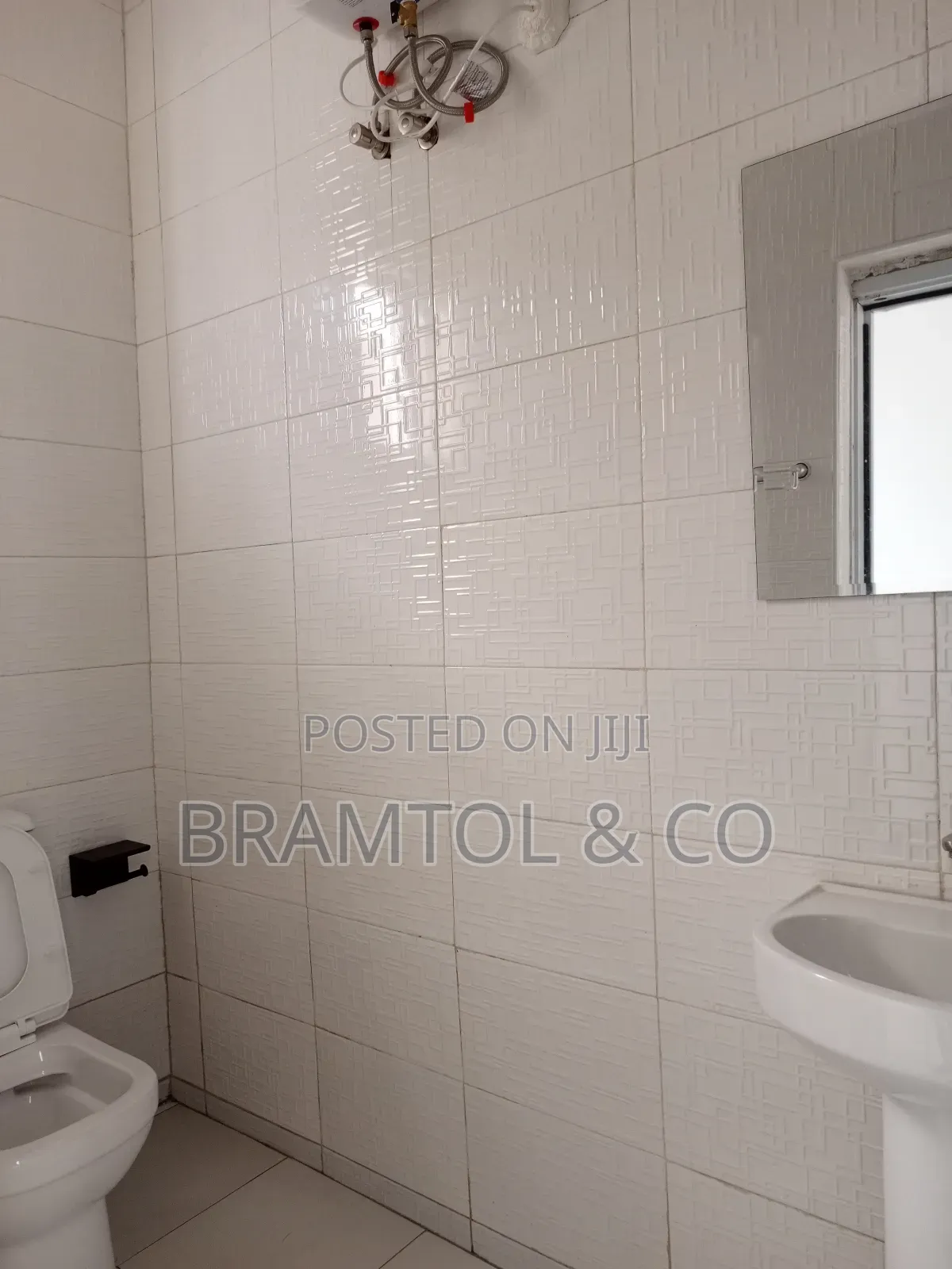 2bdrm Penthouse in White House, Wuse 2 for rent in Wuse 2