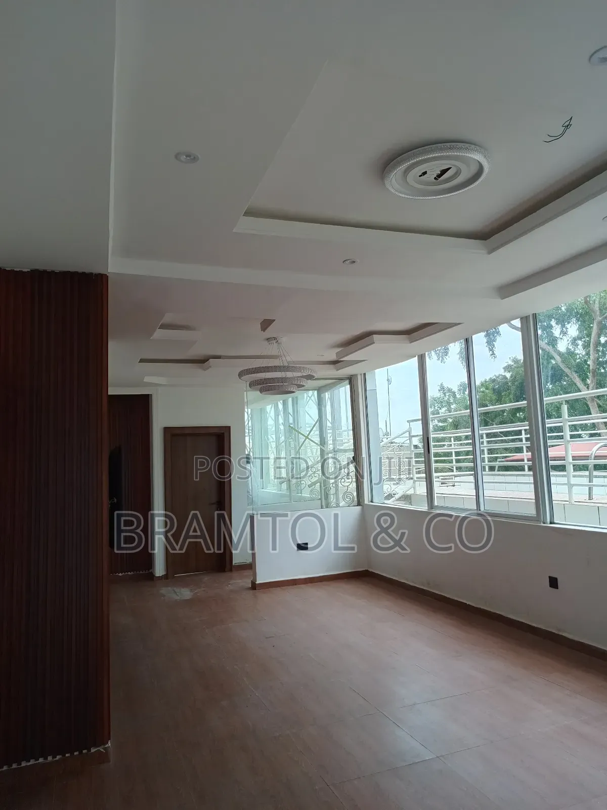 2bdrm Penthouse in White House, Wuse 2 for rent in Wuse 2