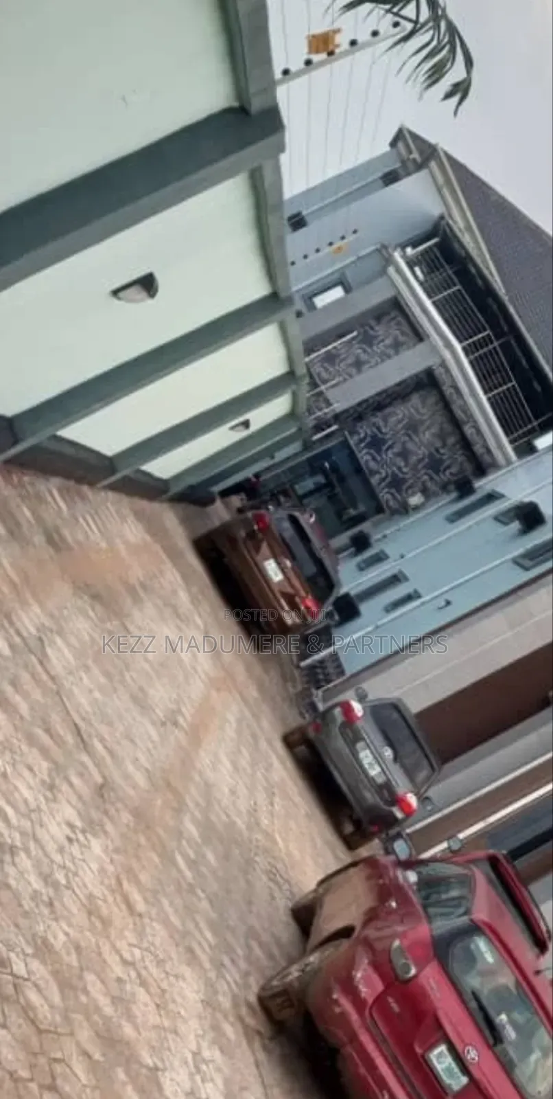 For Sale : Functional 35 Rooms Hotel Owerri, Imo State in Owerri