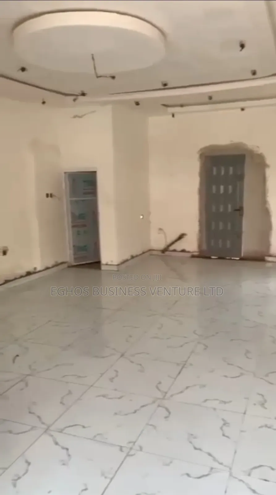 Well Maintained Spacious With Personal Toilet for Rent in Benin City