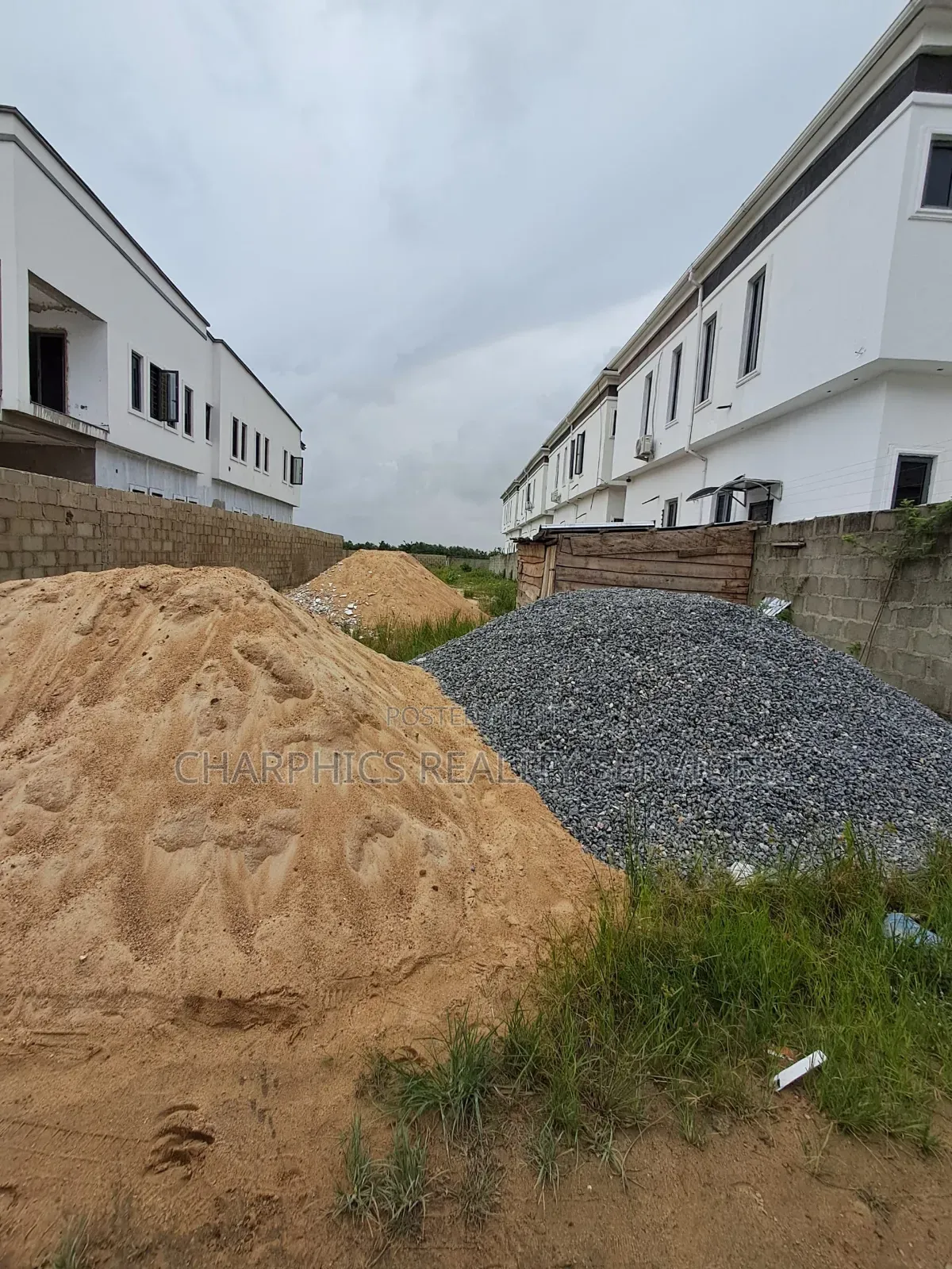 315sqm of Land at Orchid Road by Estate,Lekki in Lekki