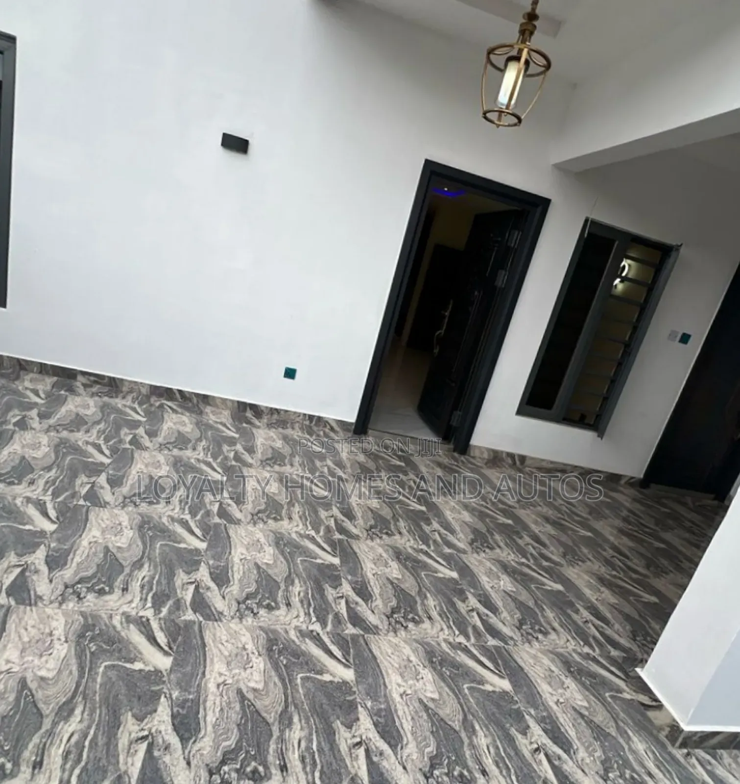 Furnished 5bdrm Duplex in Opebi for sale in Opebi