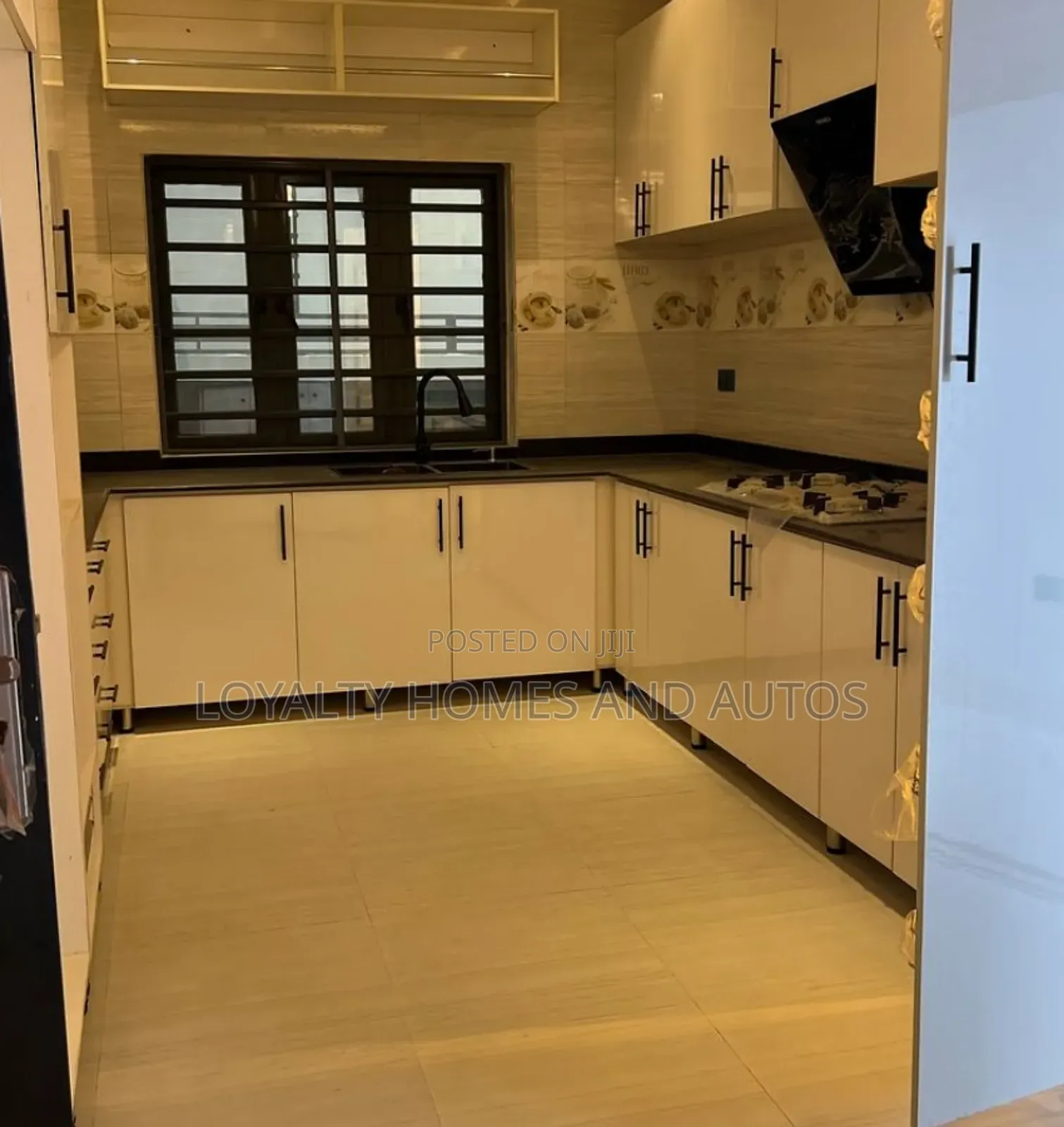 Furnished 5bdrm Duplex in Opebi for sale in Opebi