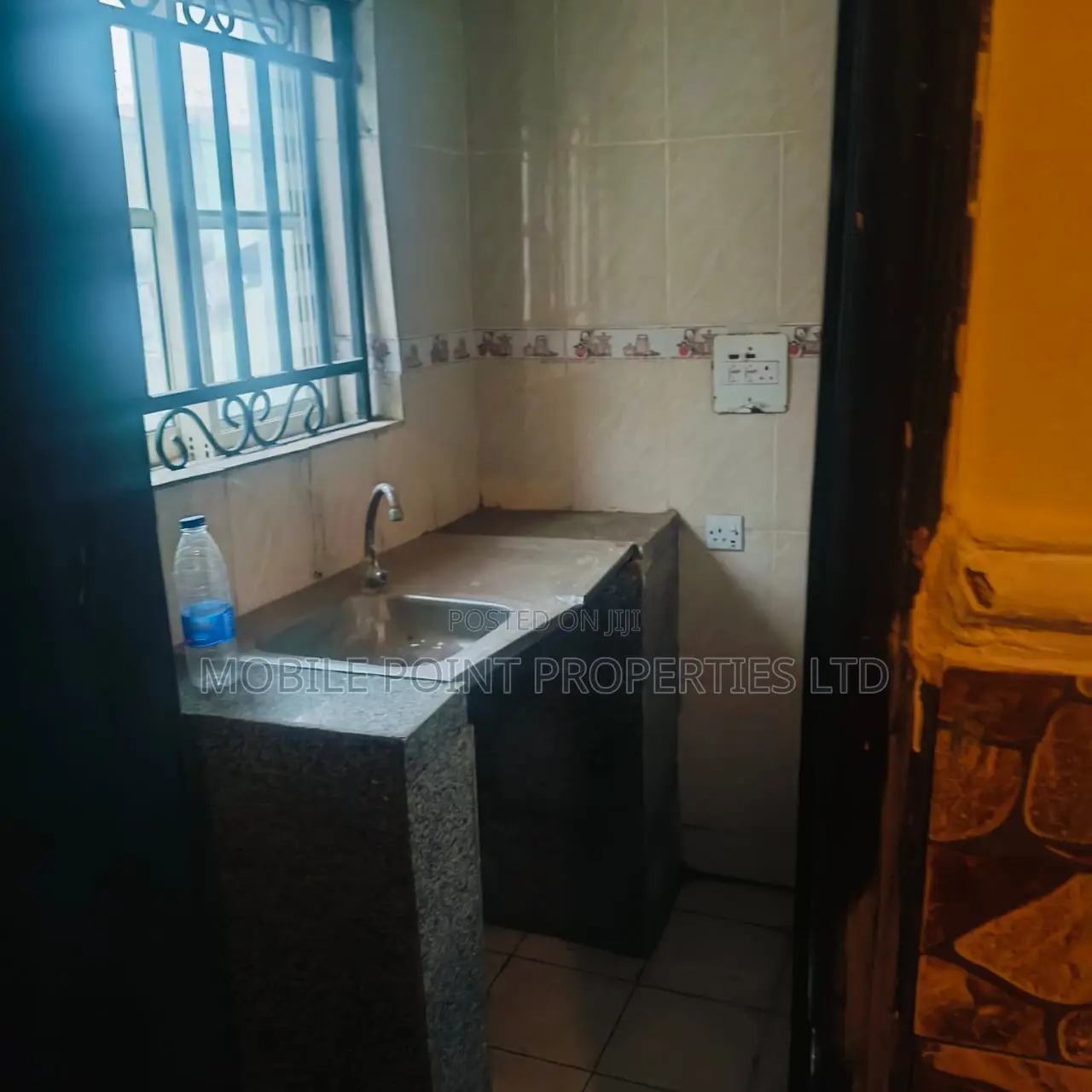Affordable Short-Stay Apartment in Apo Resettlement – ₦/Night in Apo Resettlement
