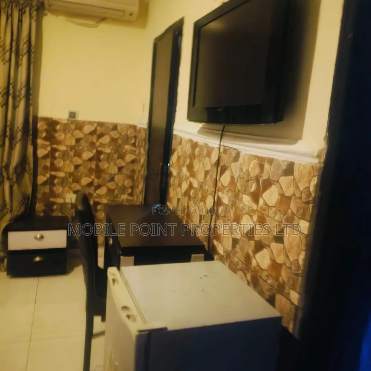 Affordable Short-Stay Apartment in Apo Resettlement – ₦/Night in Apo Resettlement