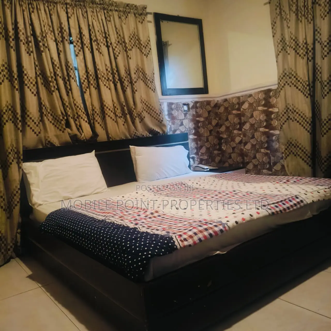 Affordable Short-Stay Apartment in Apo Resettlement – ₦/Night in Apo Resettlement