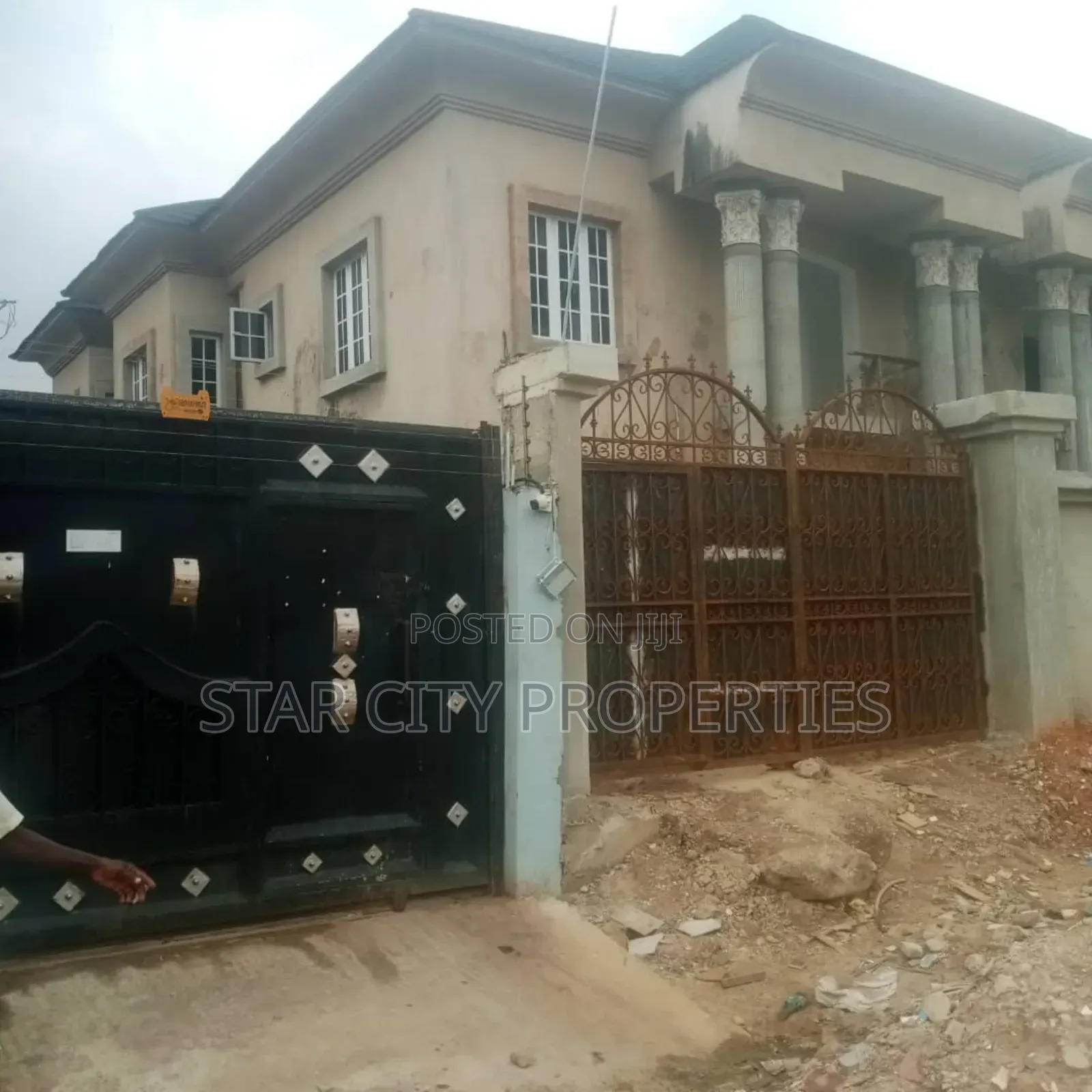 3bdrm Apartment in Maryland, Mende for rent in Mende