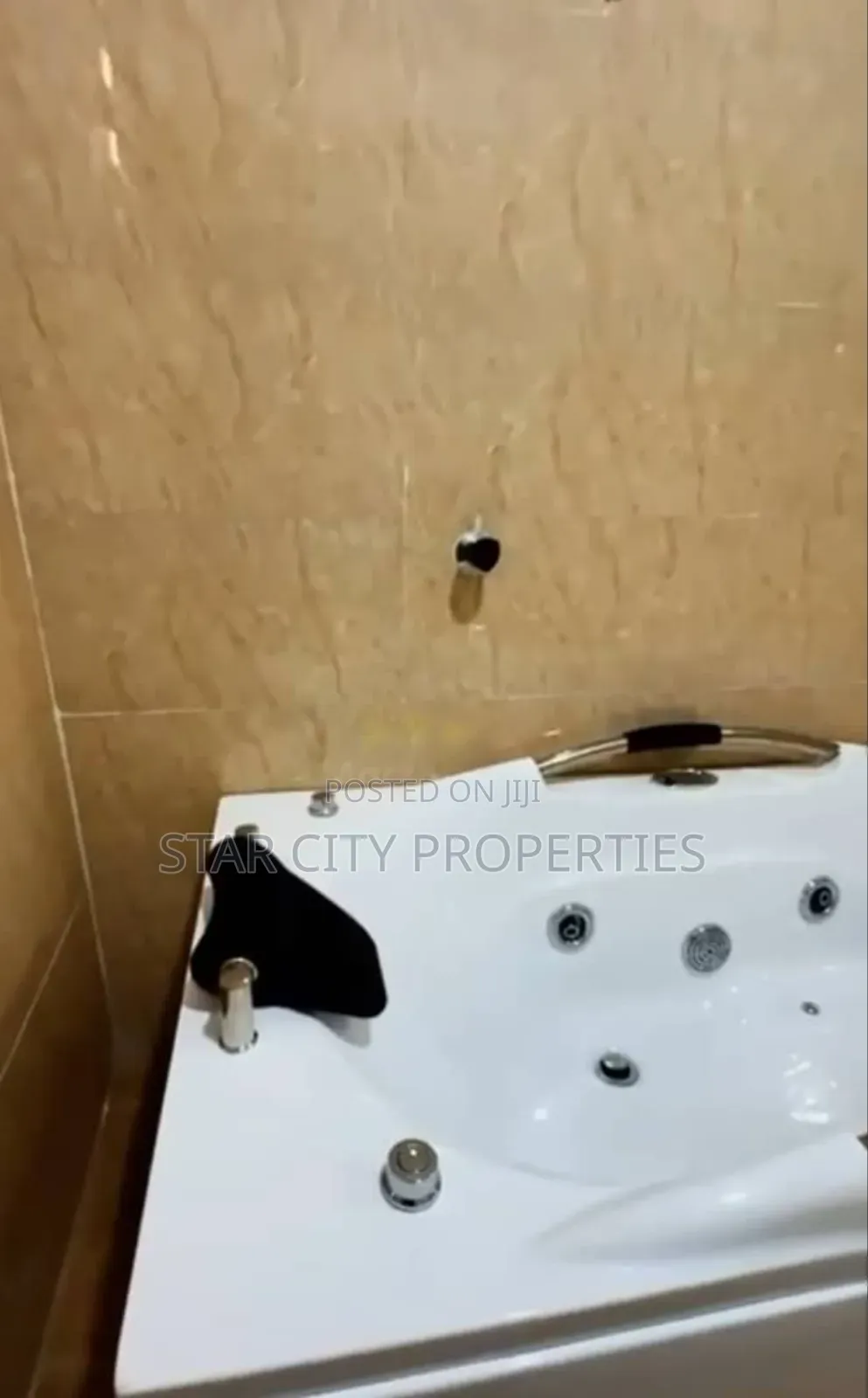 Furnished 4bdrm Duplex in Oduduwa, Ikeja GRA for rent in Ikeja GRA
