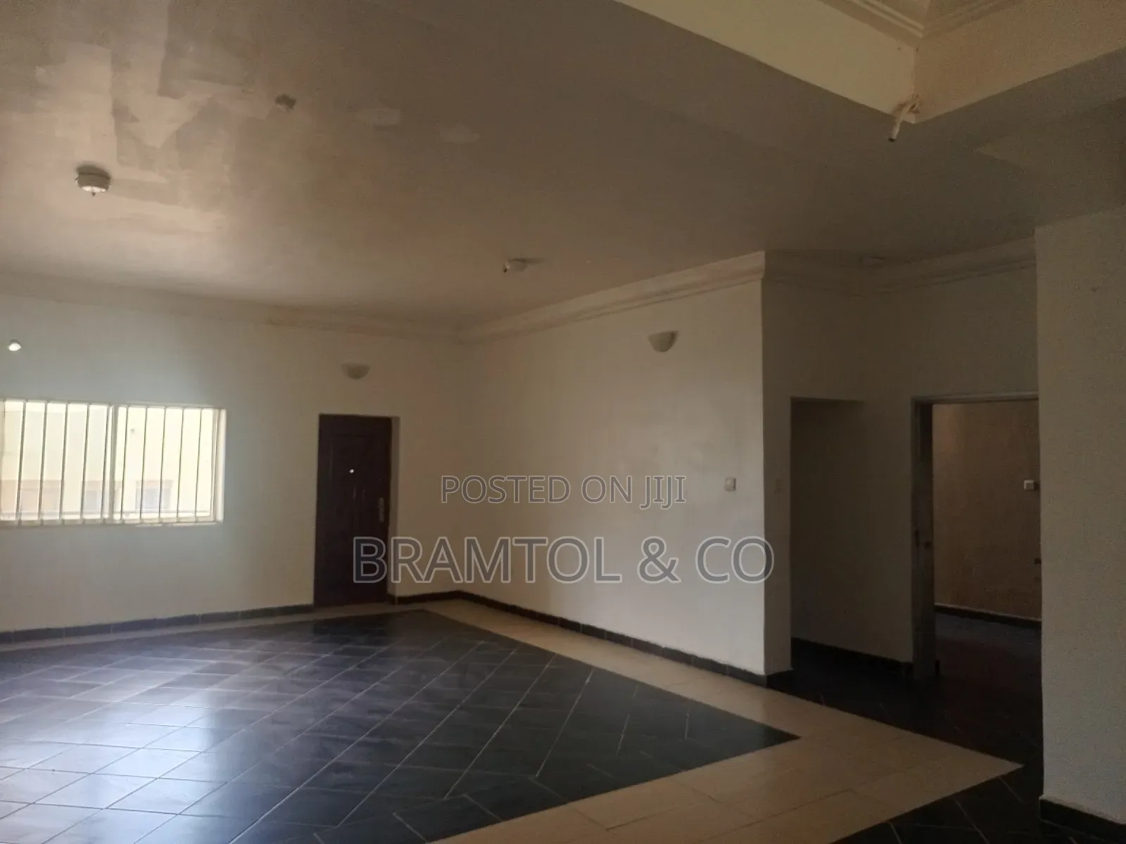 2bdrm Block of Flats in Plus Bq, Wuse 2 for rent in Wuse 2