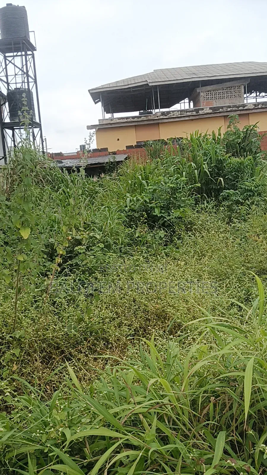 Land for Sale in Abeokuta North