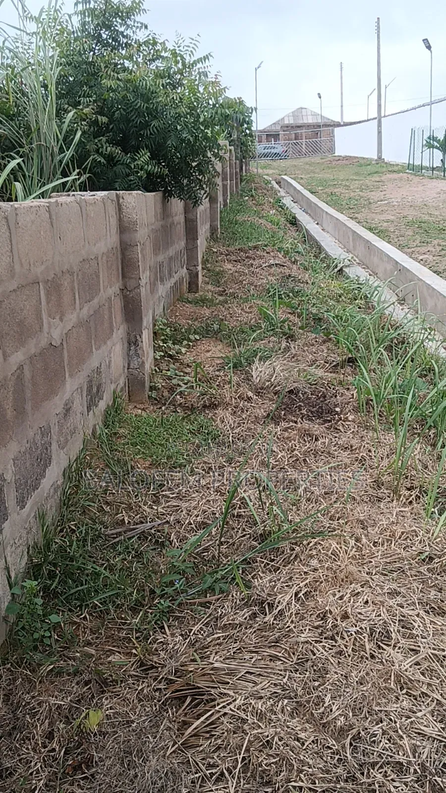 Land for Sale in Abeokuta North