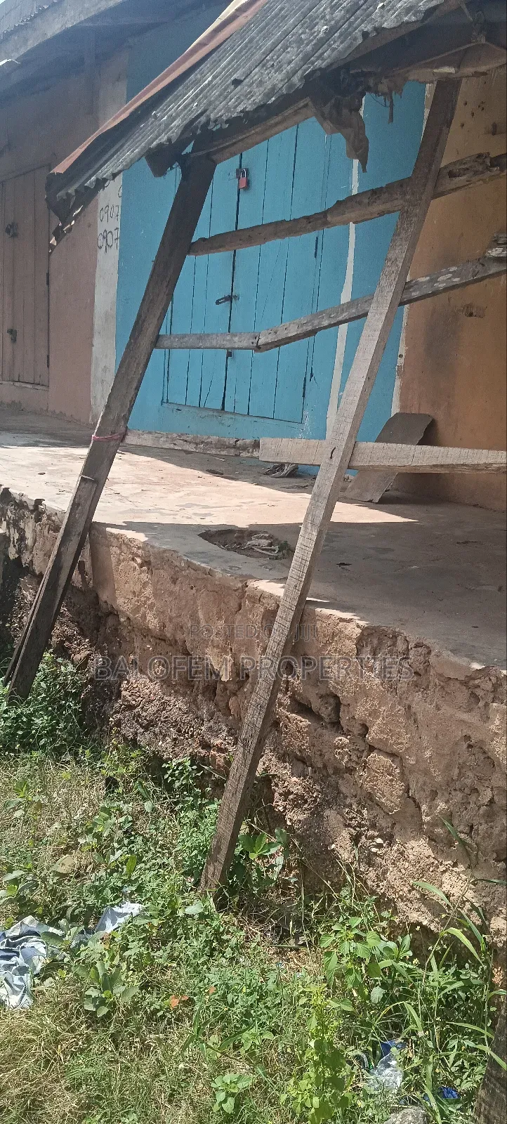 Land for Sale in Abeokuta North