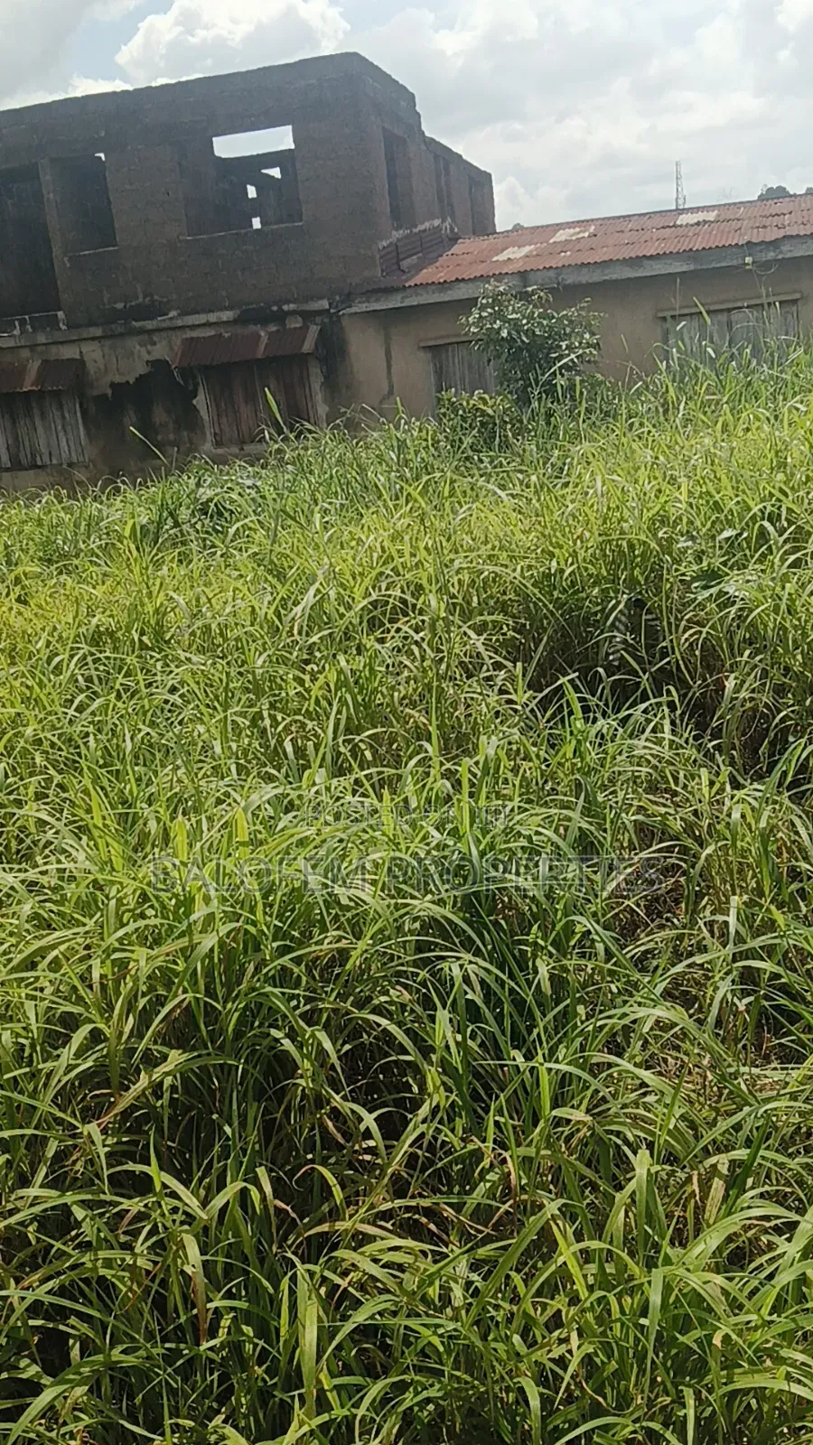 Land for Sale in Abeokuta North
