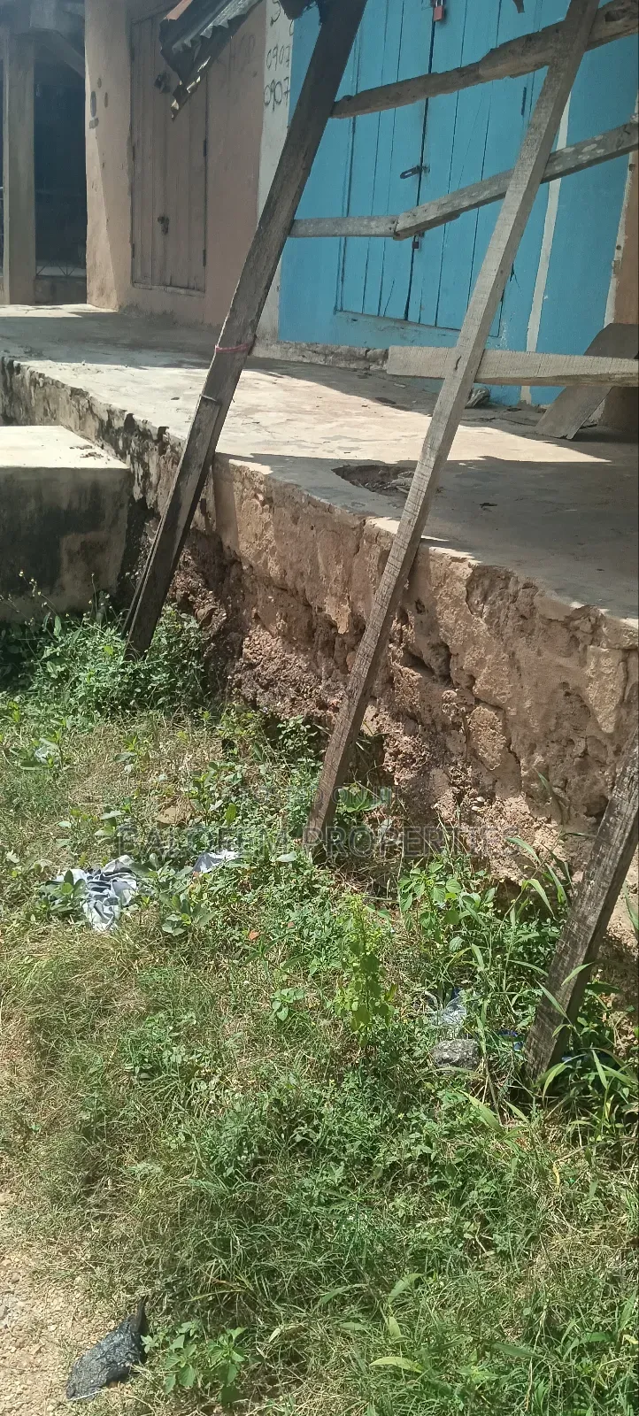 Land for Sale in Abeokuta North
