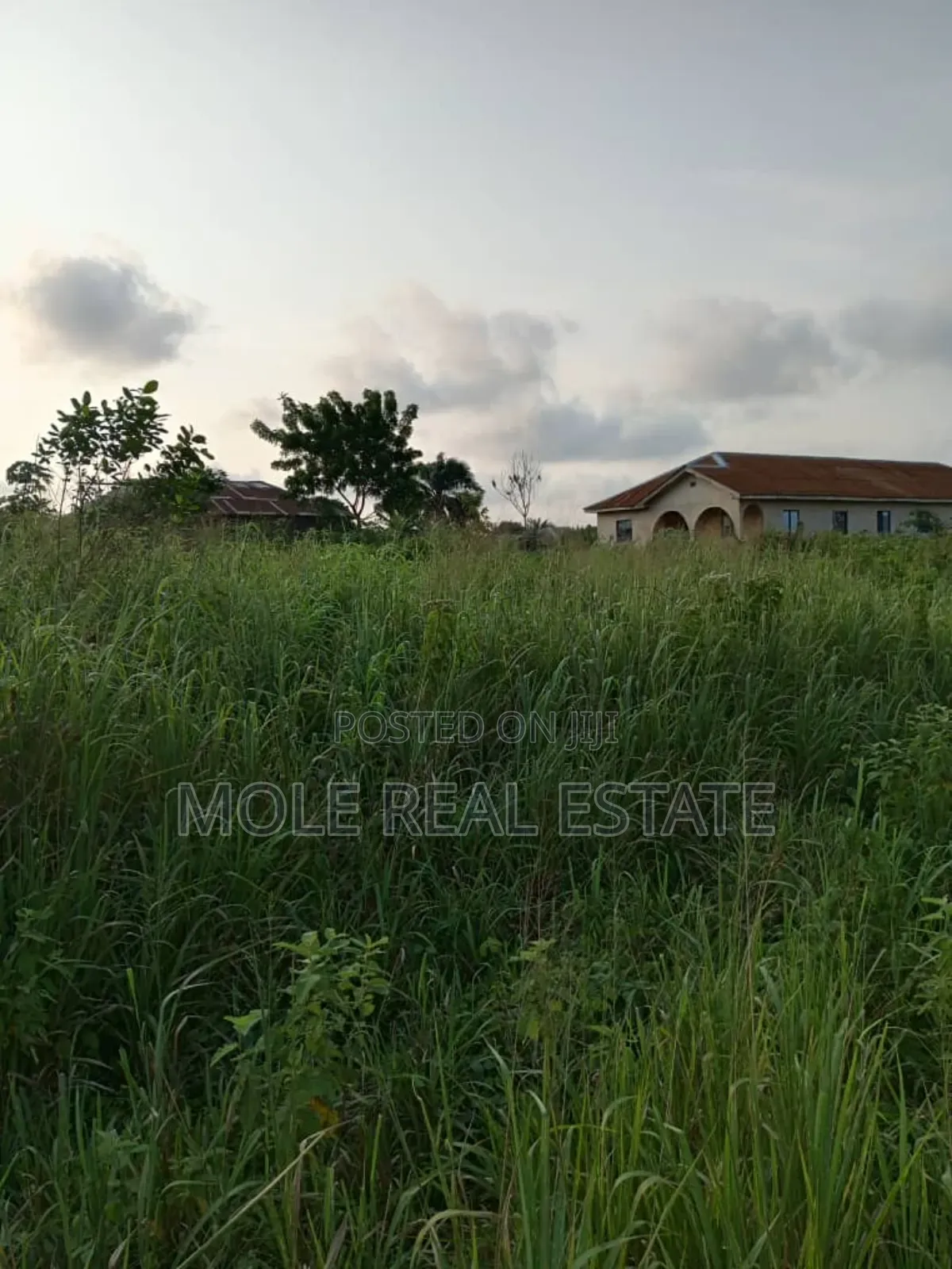 Two and Half Plots Okeore After Atan Ogun State in Ado-Odo/Ota