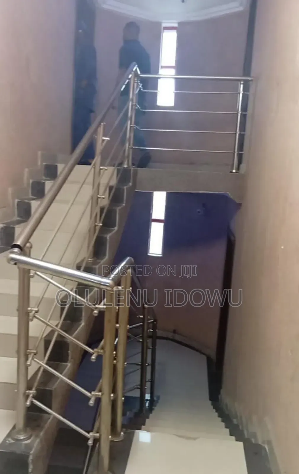 For Sale a Standard Functioning 24rooms Hotel at Abule Odu Egbeda. in Egbeda