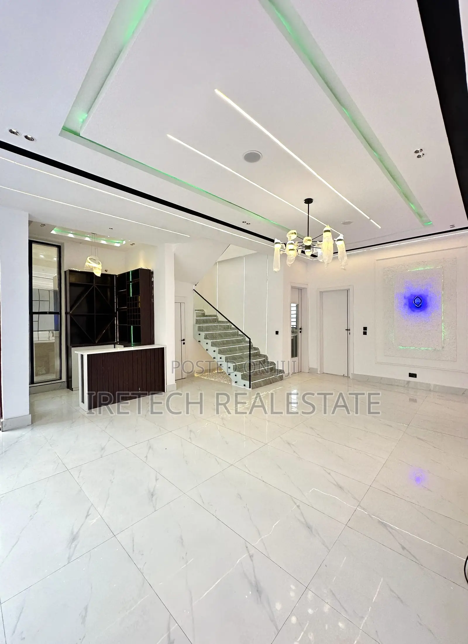 4bdrm Duplex in Ajah Before Adesanya for sale in Ajah