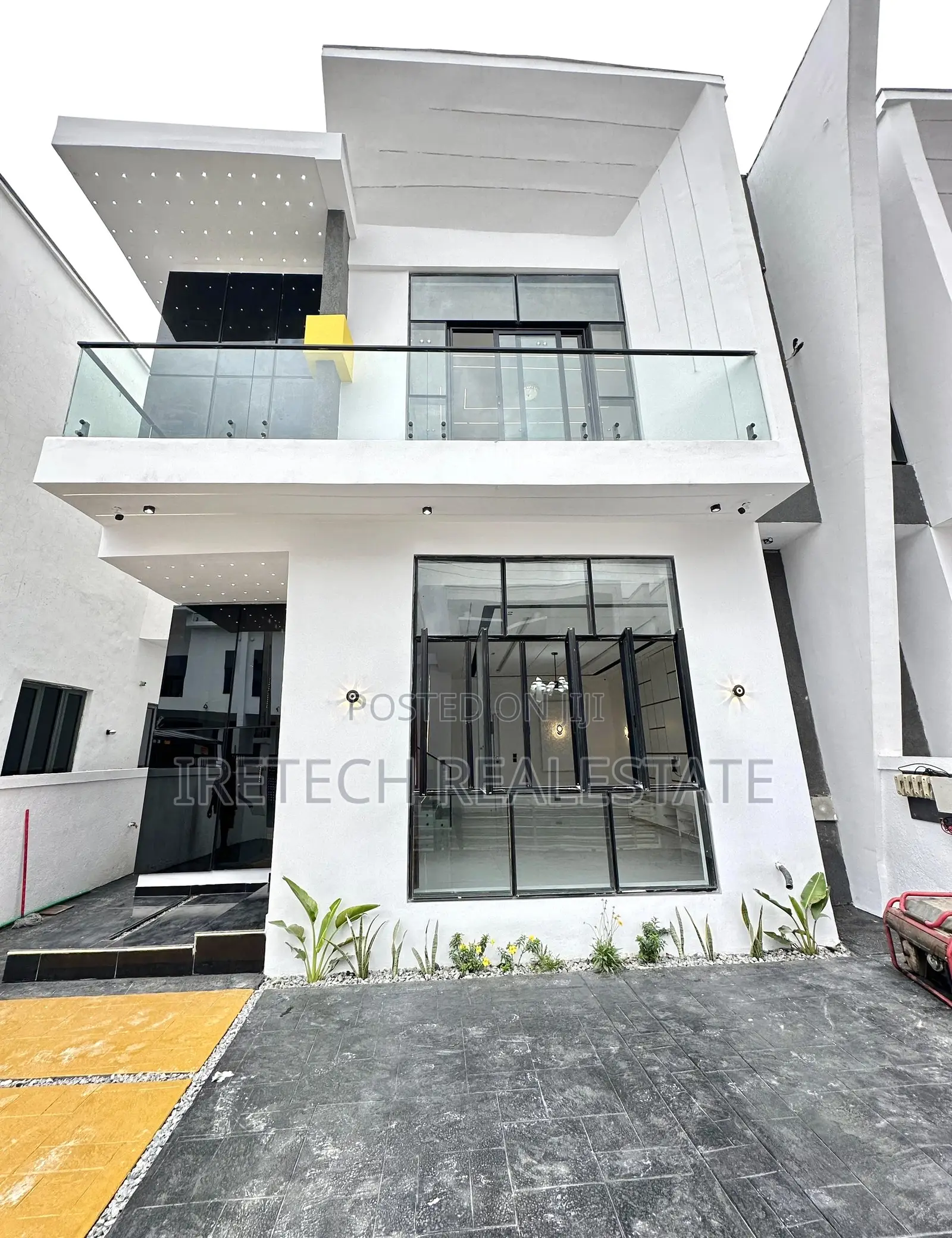 4bdrm Duplex in Ajah Before Adesanya for sale in Ajah