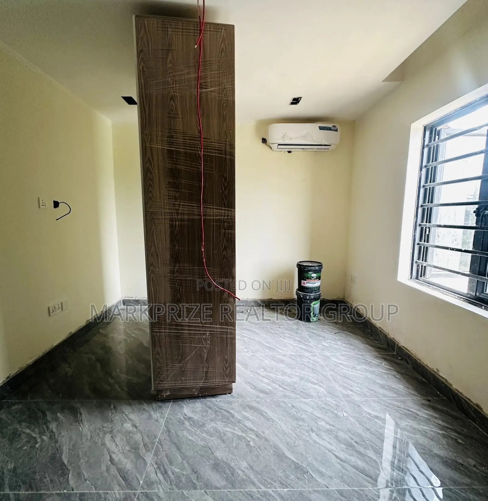 4bdrm Maisonette in Opebi Ikeja Lagos for sale in Opebi