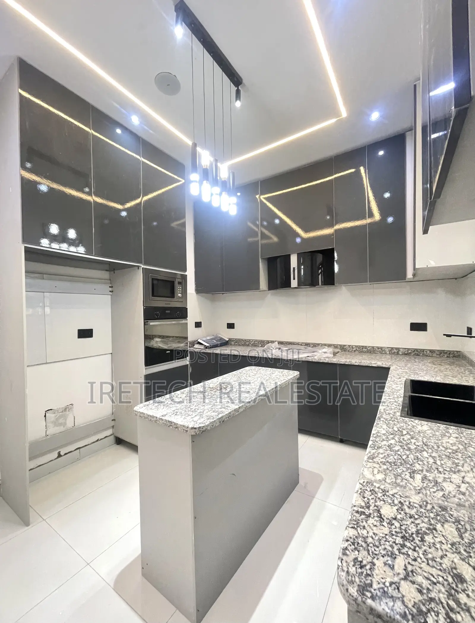 4bdrm Duplex in Ajah In A Call To for sale in Ajah