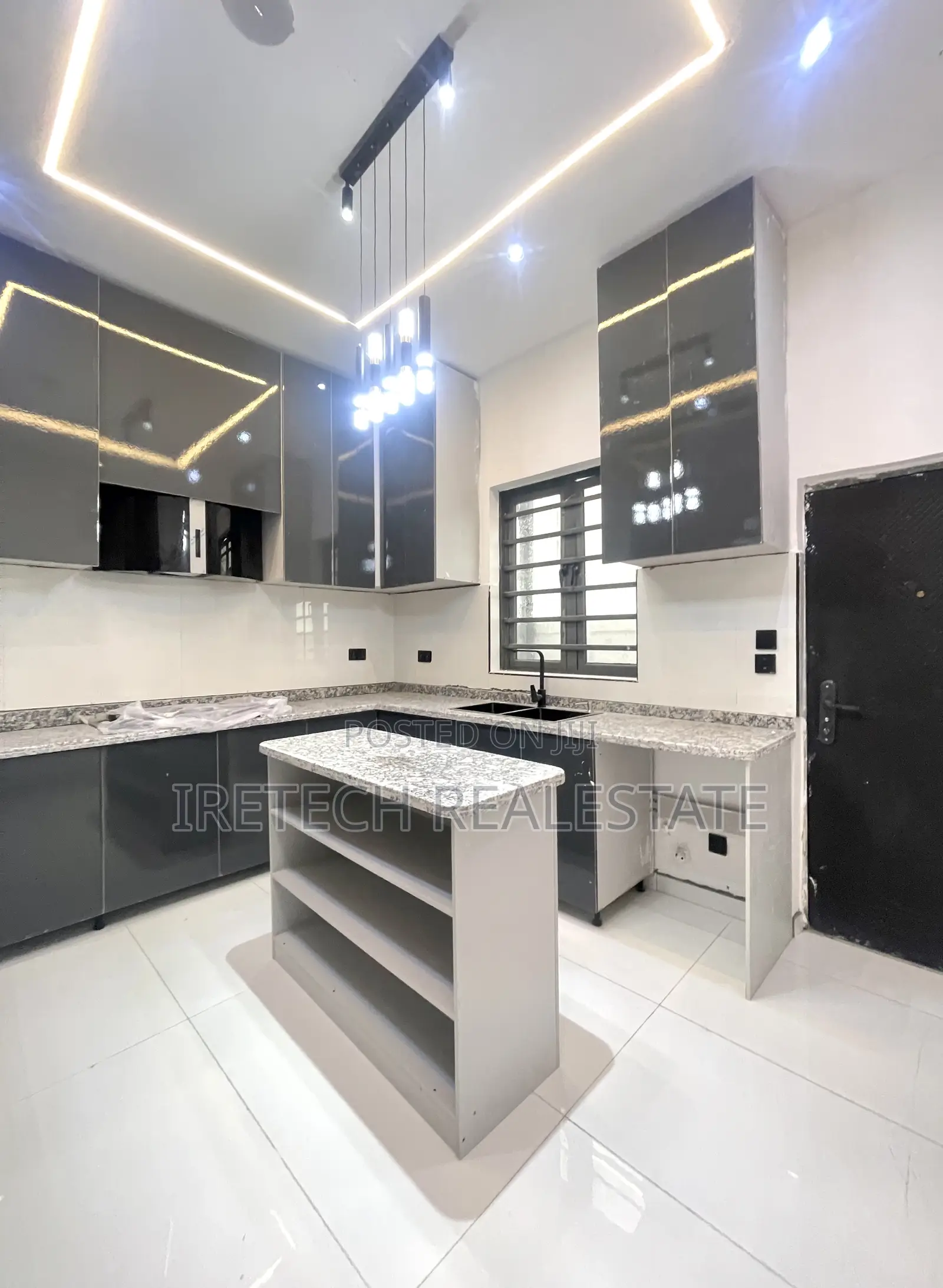 4bdrm Duplex in Ajah In A Call To for sale in Ajah