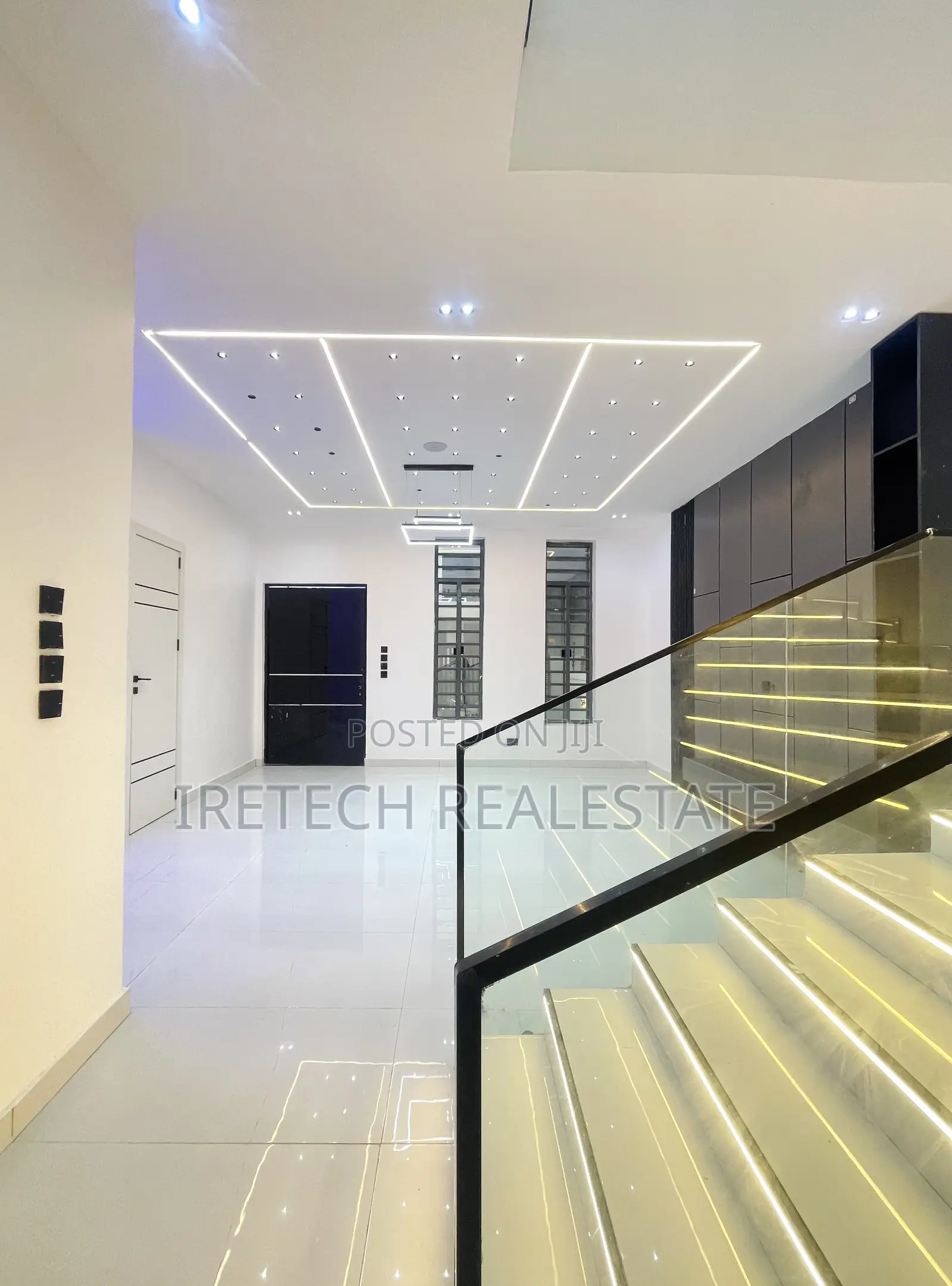 4bdrm Duplex in Ajah In A Call To for sale in Ajah